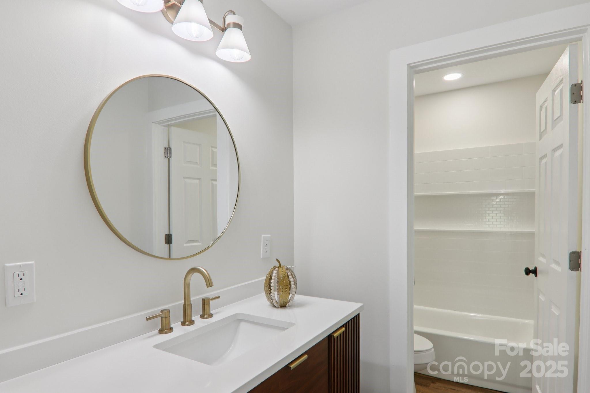 Linson Ridge - Residential