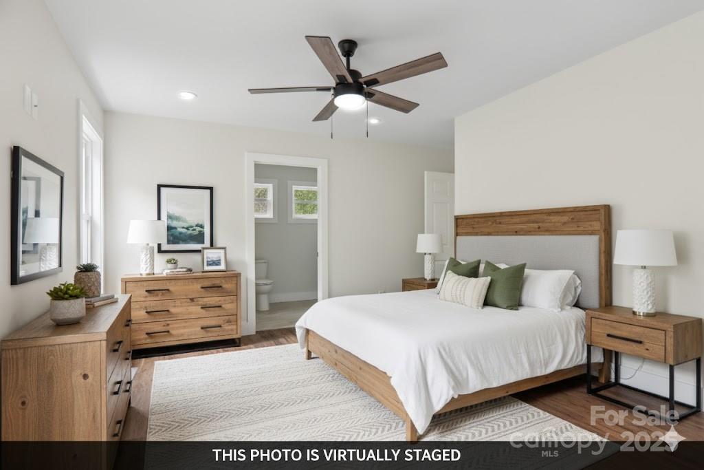 Linson Ridge - Residential