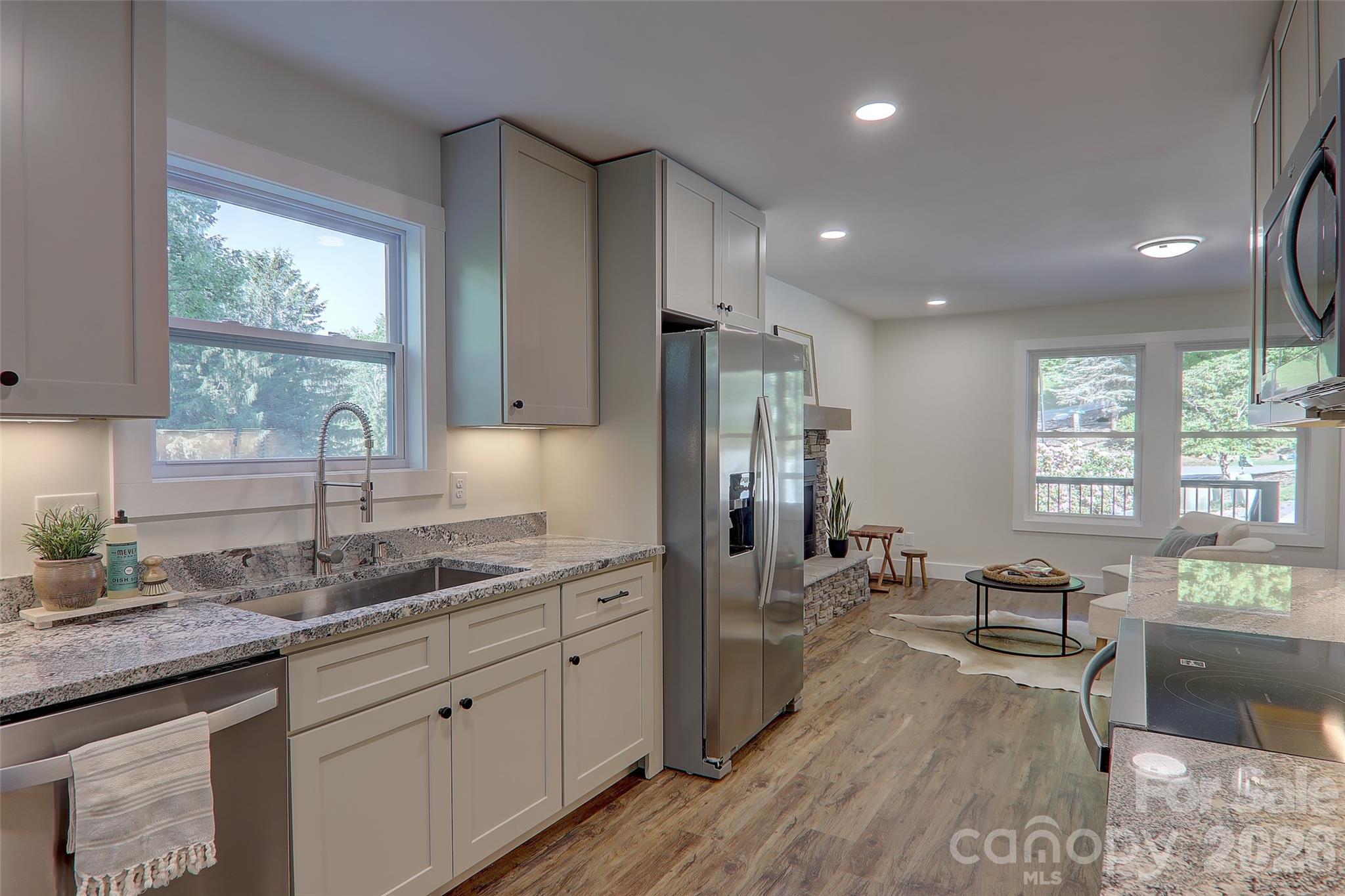 Linson Ridge - Residential