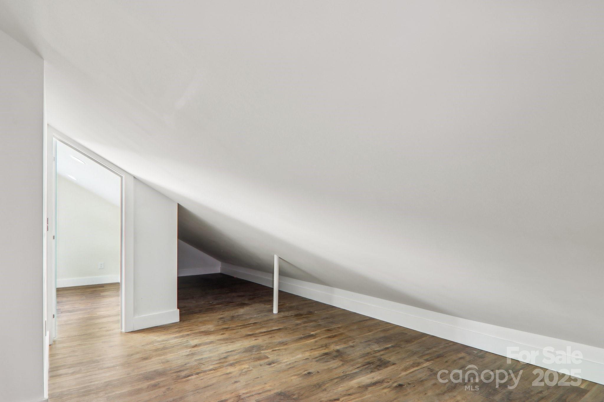 Linson Ridge - Residential