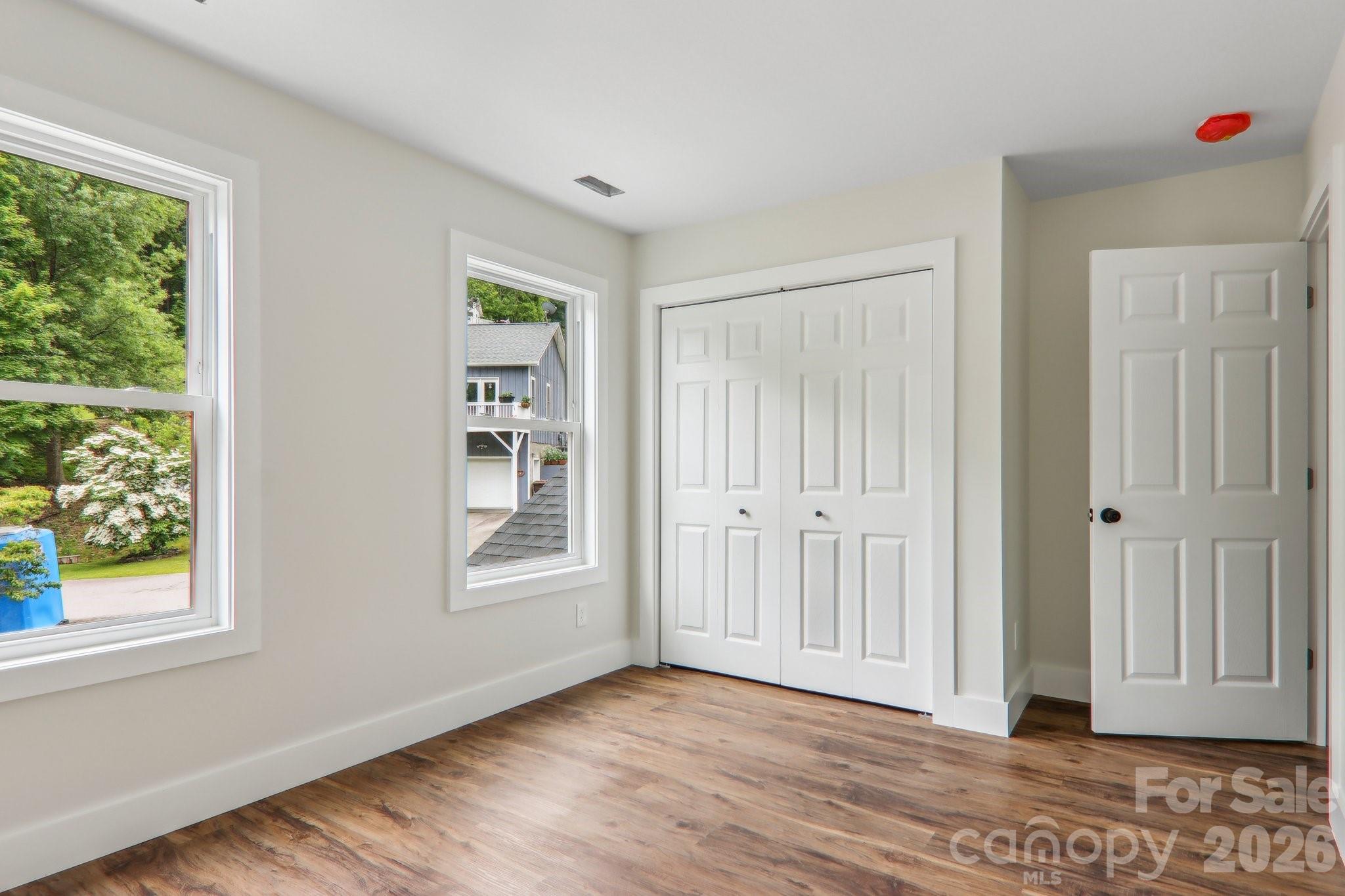 Linson Ridge - Residential