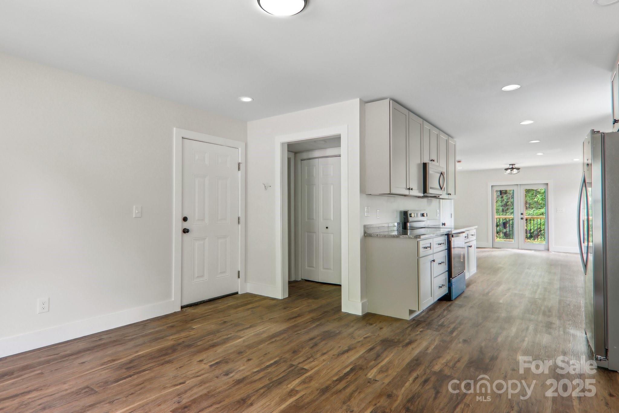 Linson Ridge - Residential