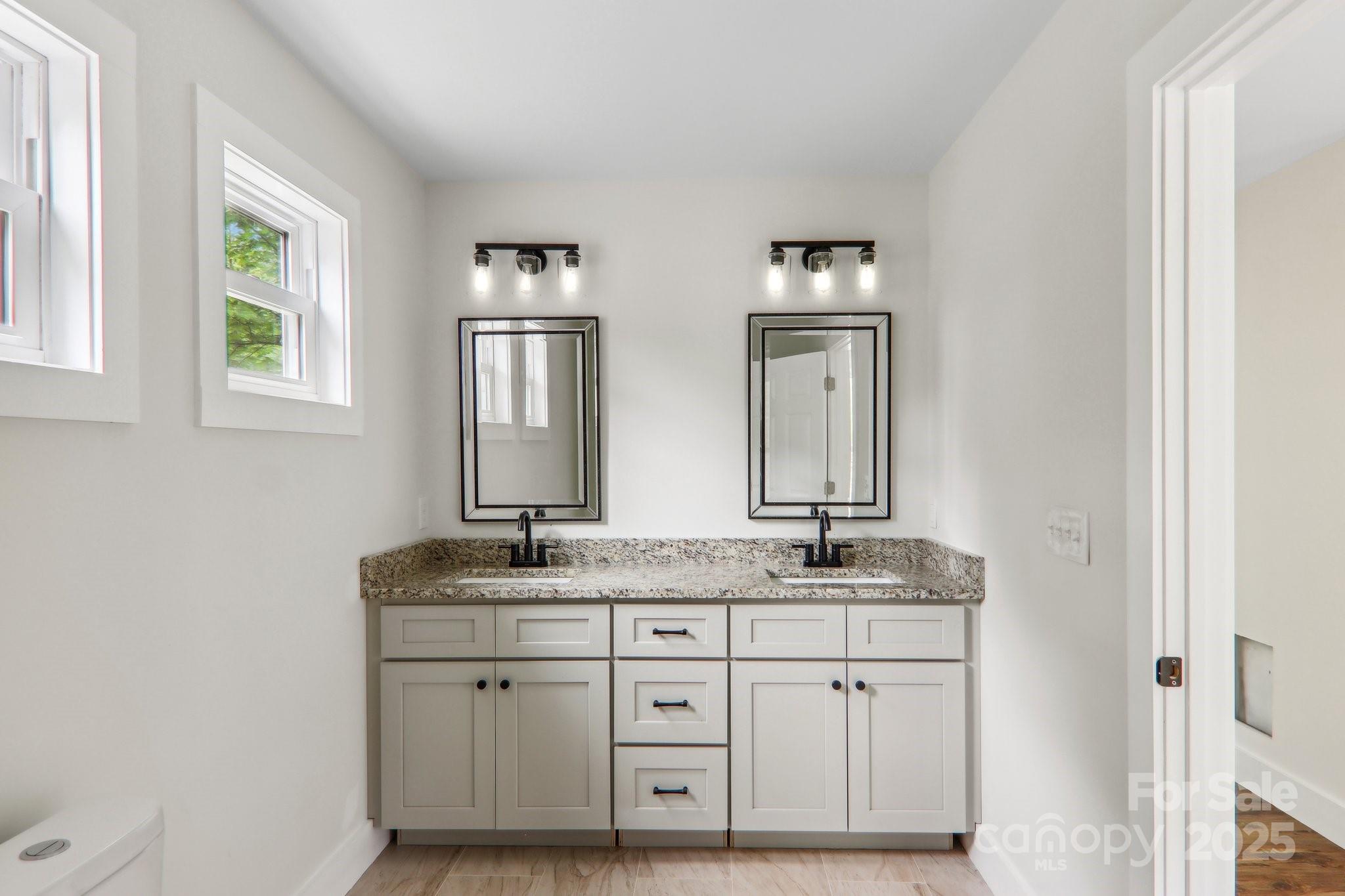 Linson Ridge - Residential