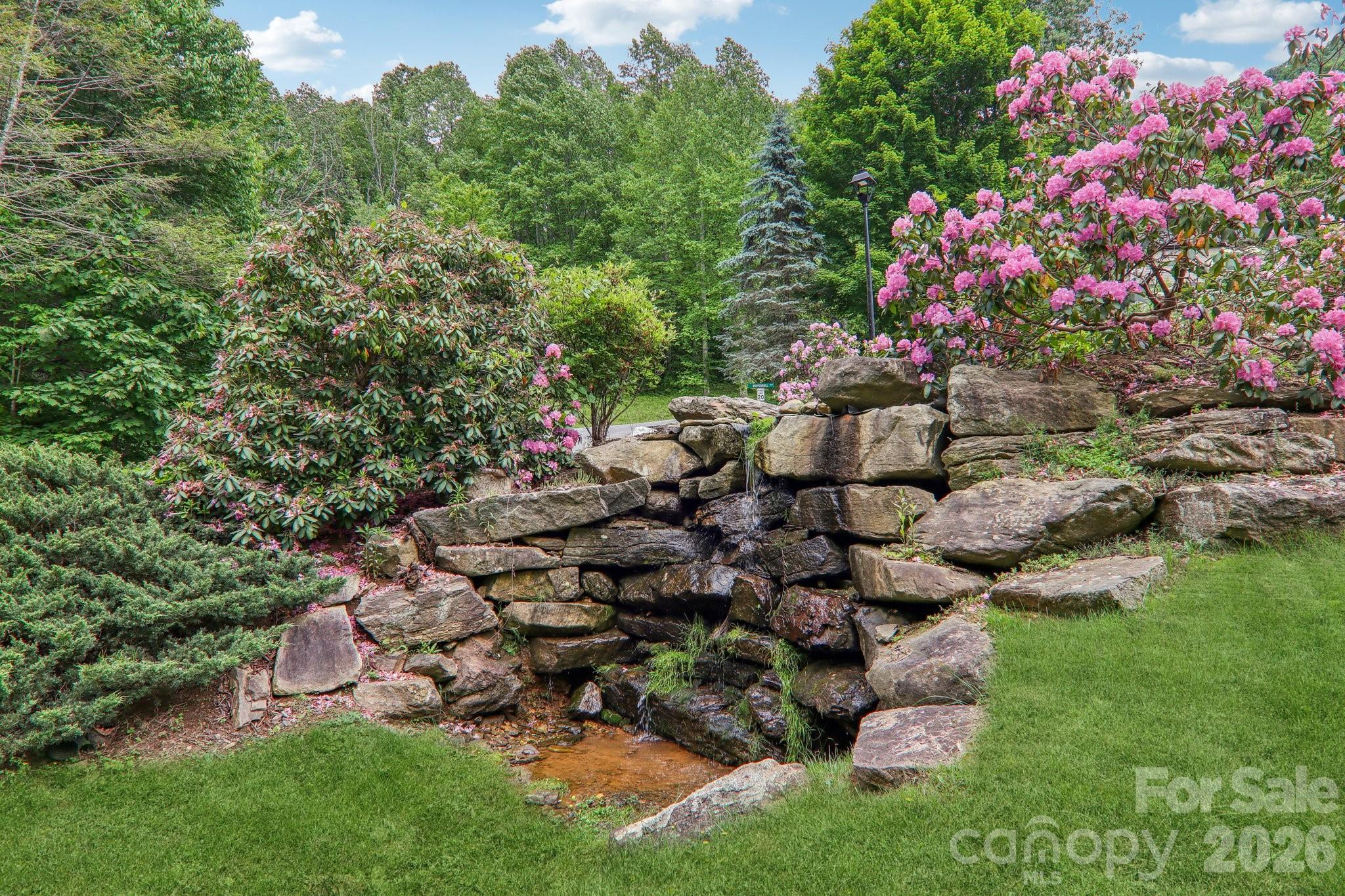 Linson Ridge - Residential
