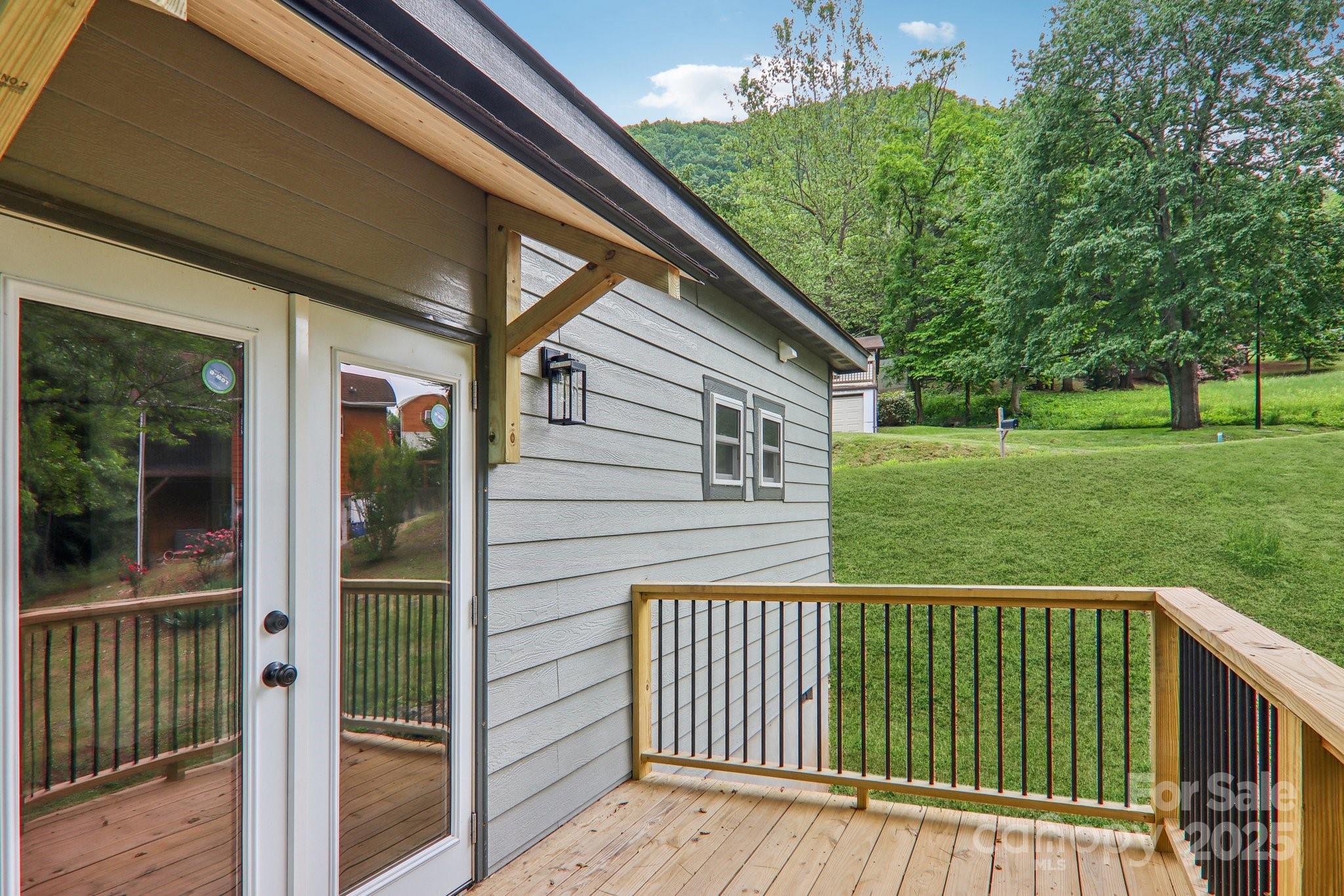 12 Whipoorwill Way