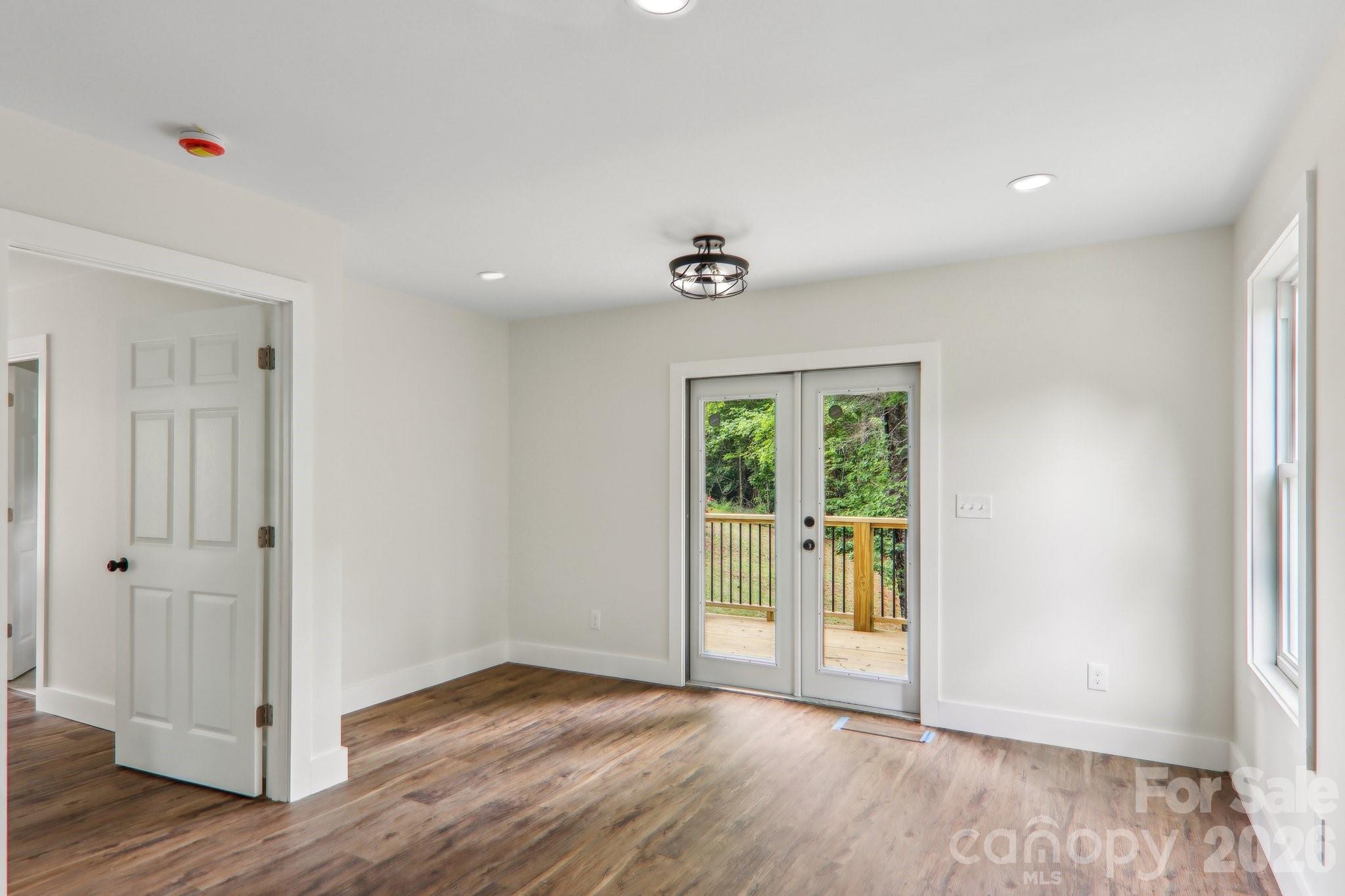 Linson Ridge - Residential