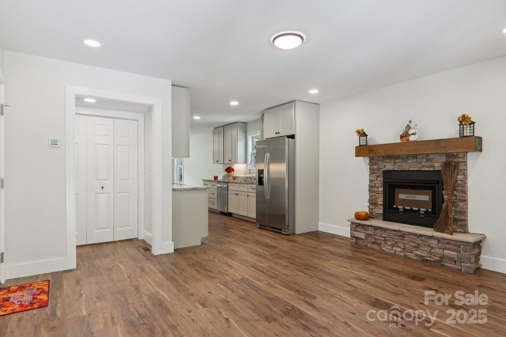 Linson Ridge - Residential