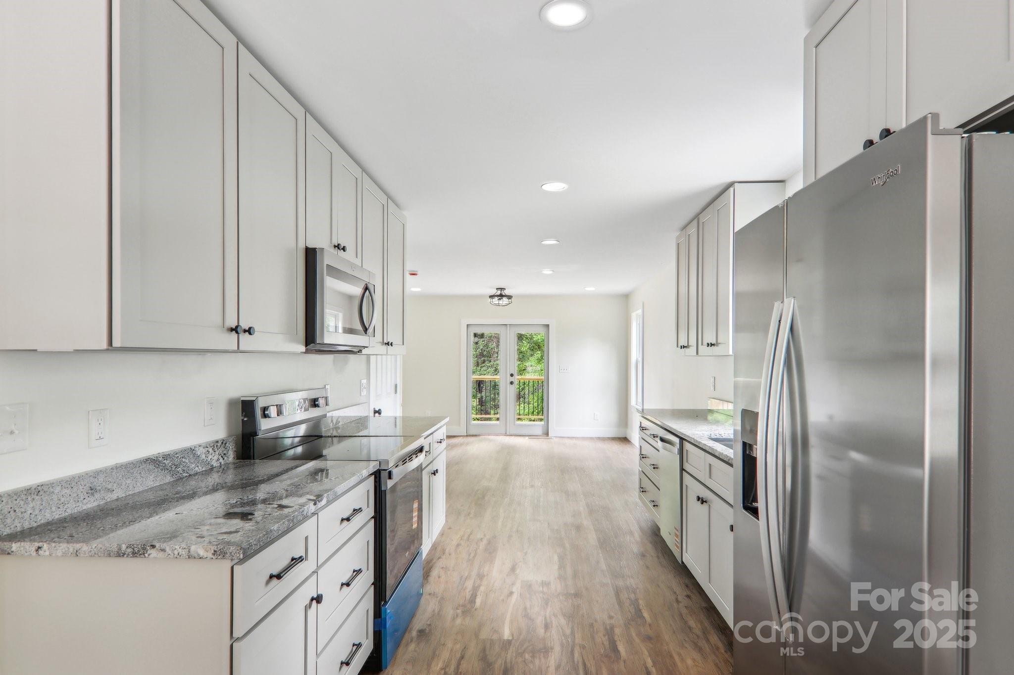 Linson Ridge - Residential