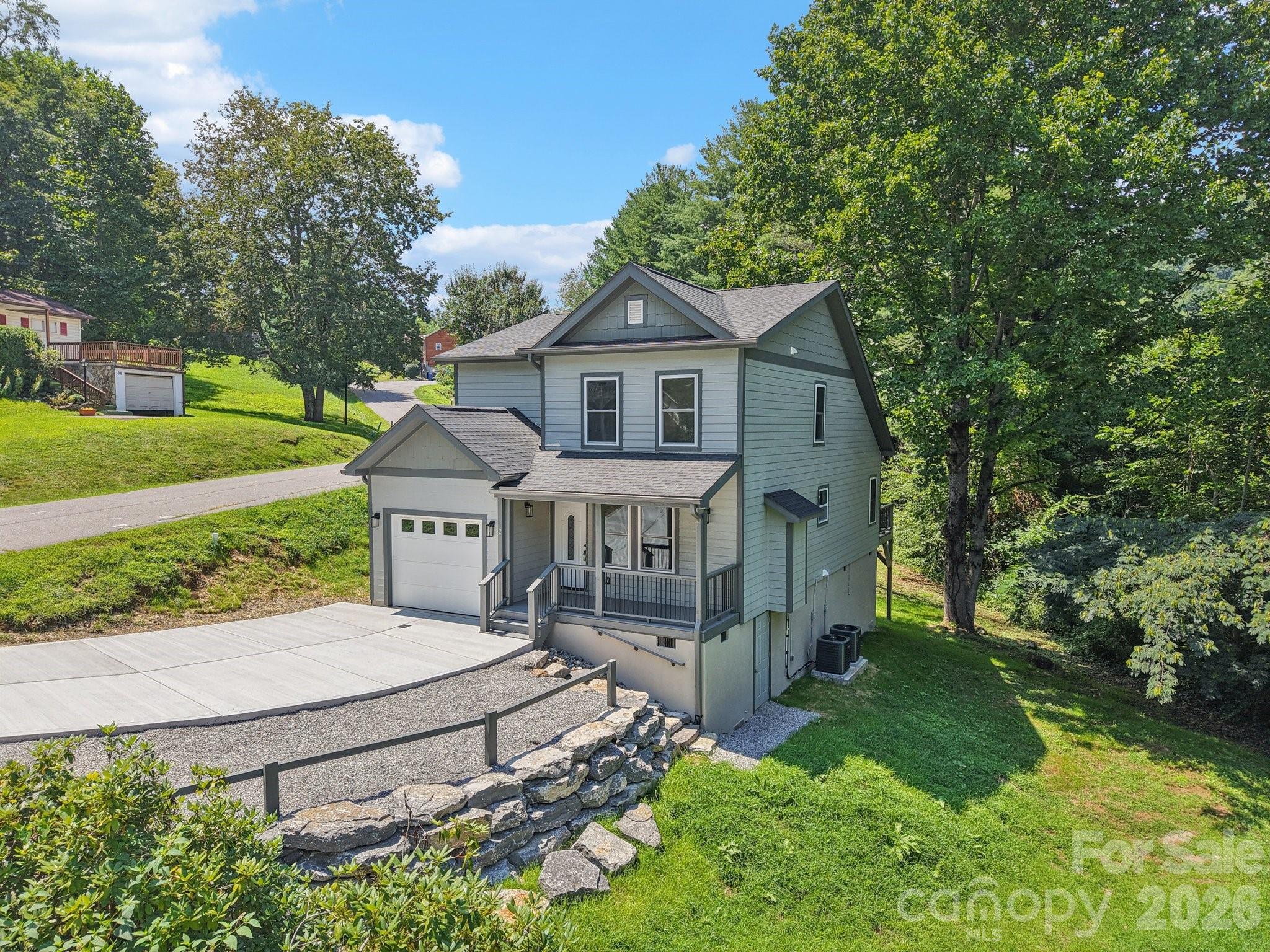 12 Whipoorwill Way