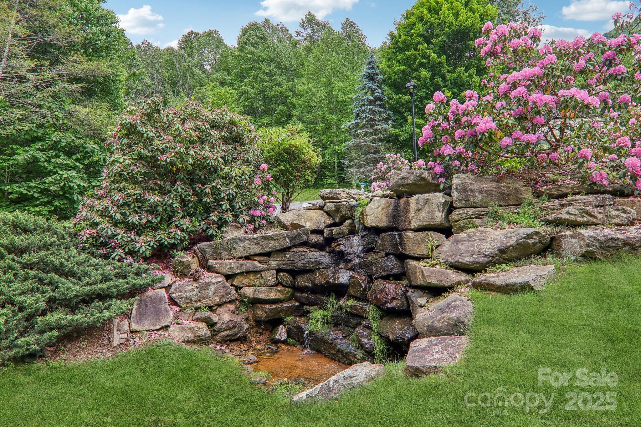 Linson Ridge - Residential