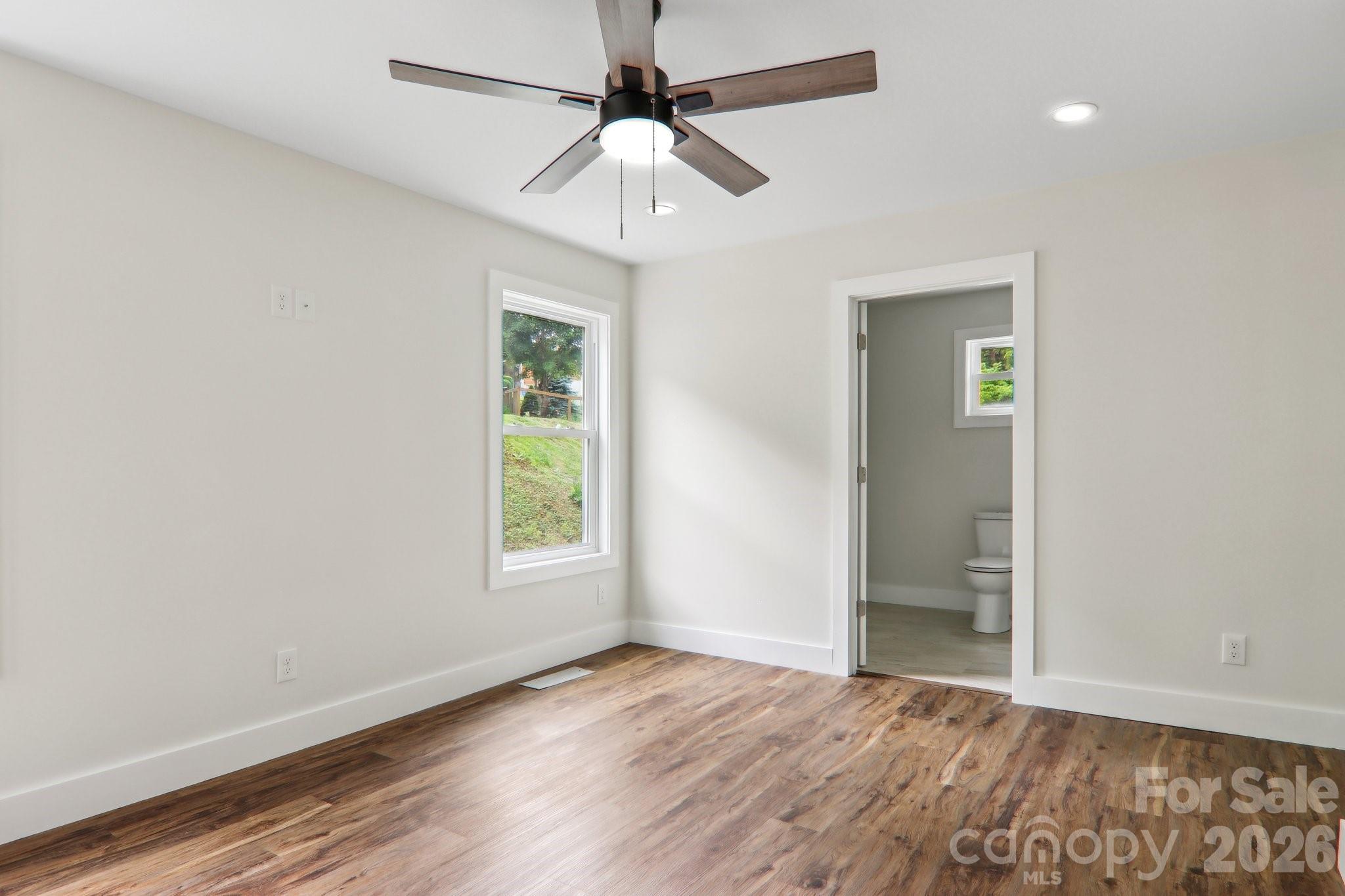 Linson Ridge - Residential