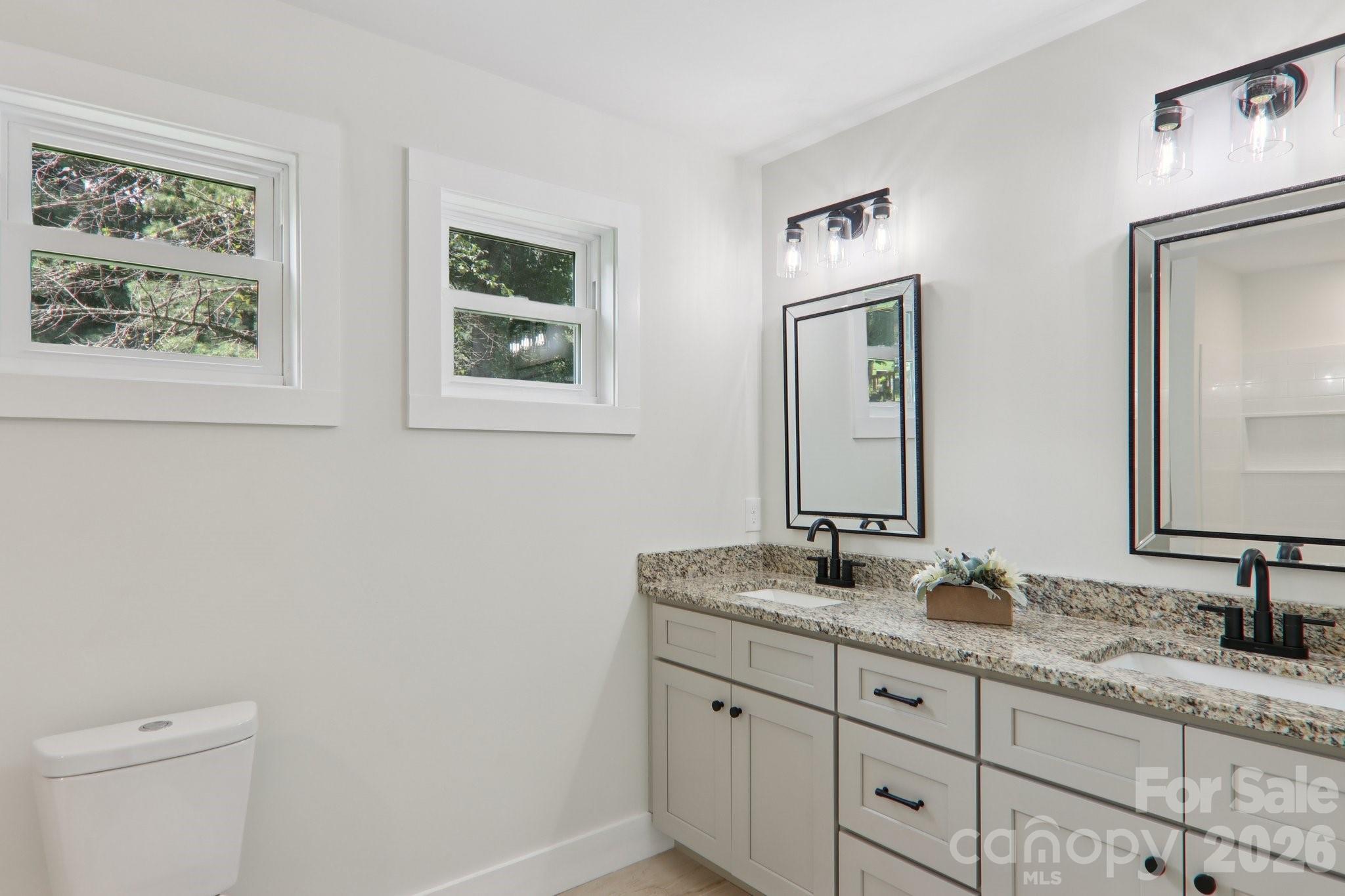 Linson Ridge - Residential