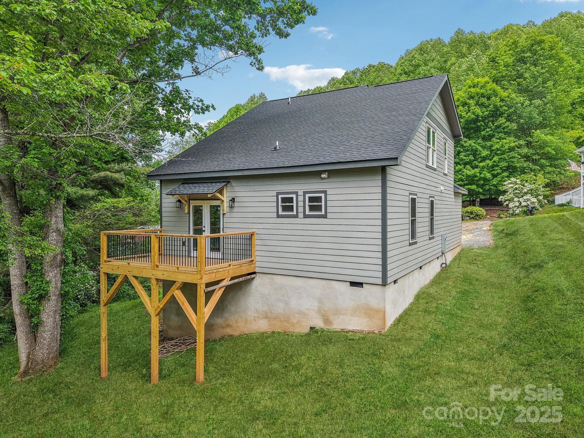 Linson Ridge - Residential