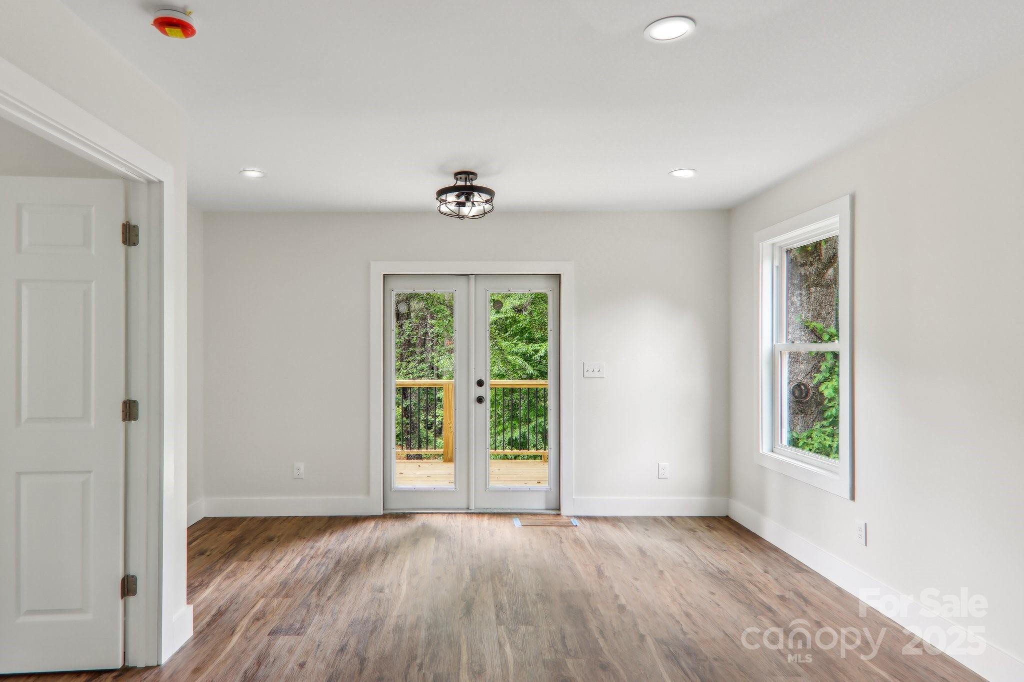 Linson Ridge - Residential