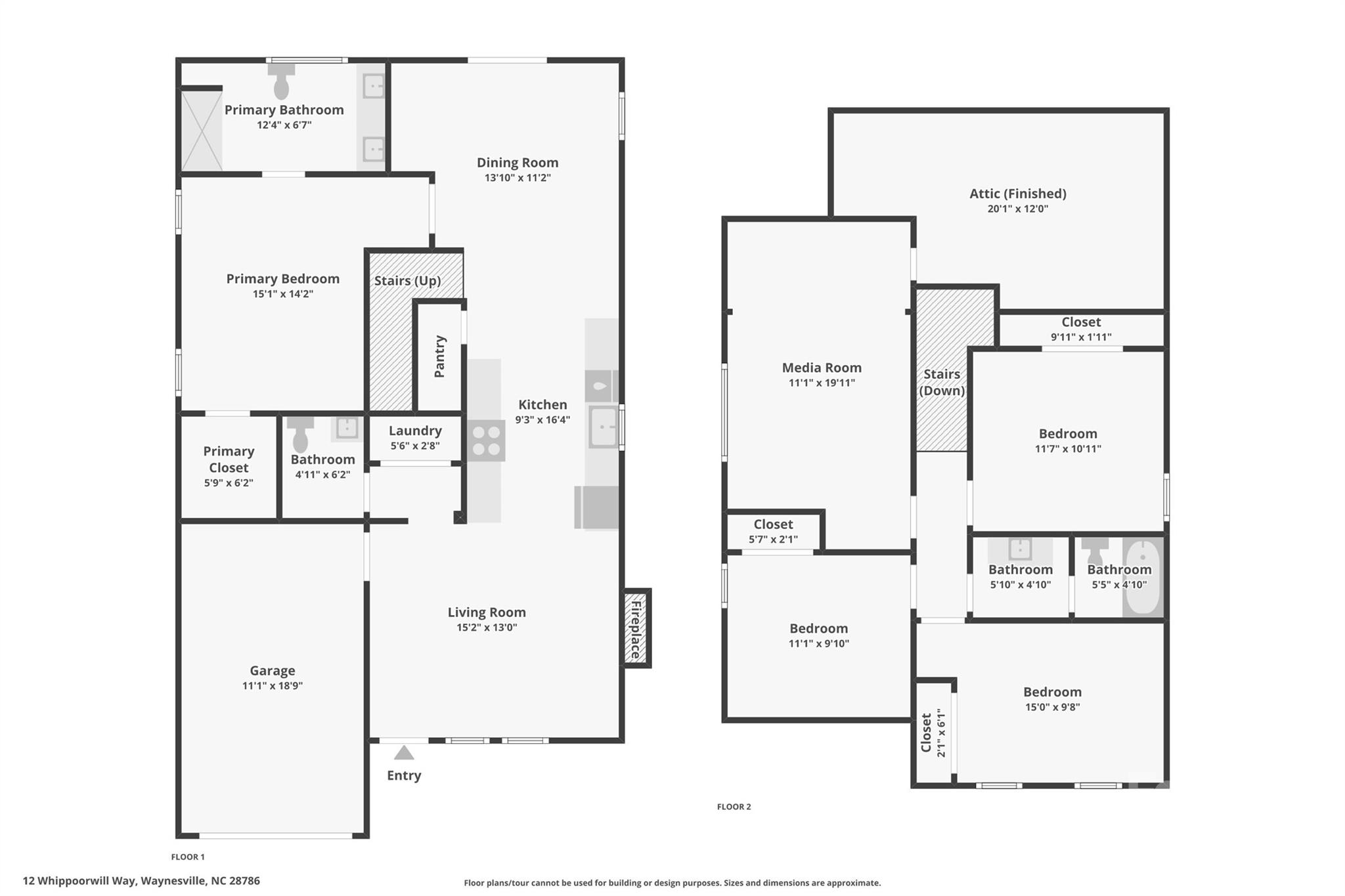 Linson Ridge - Residential