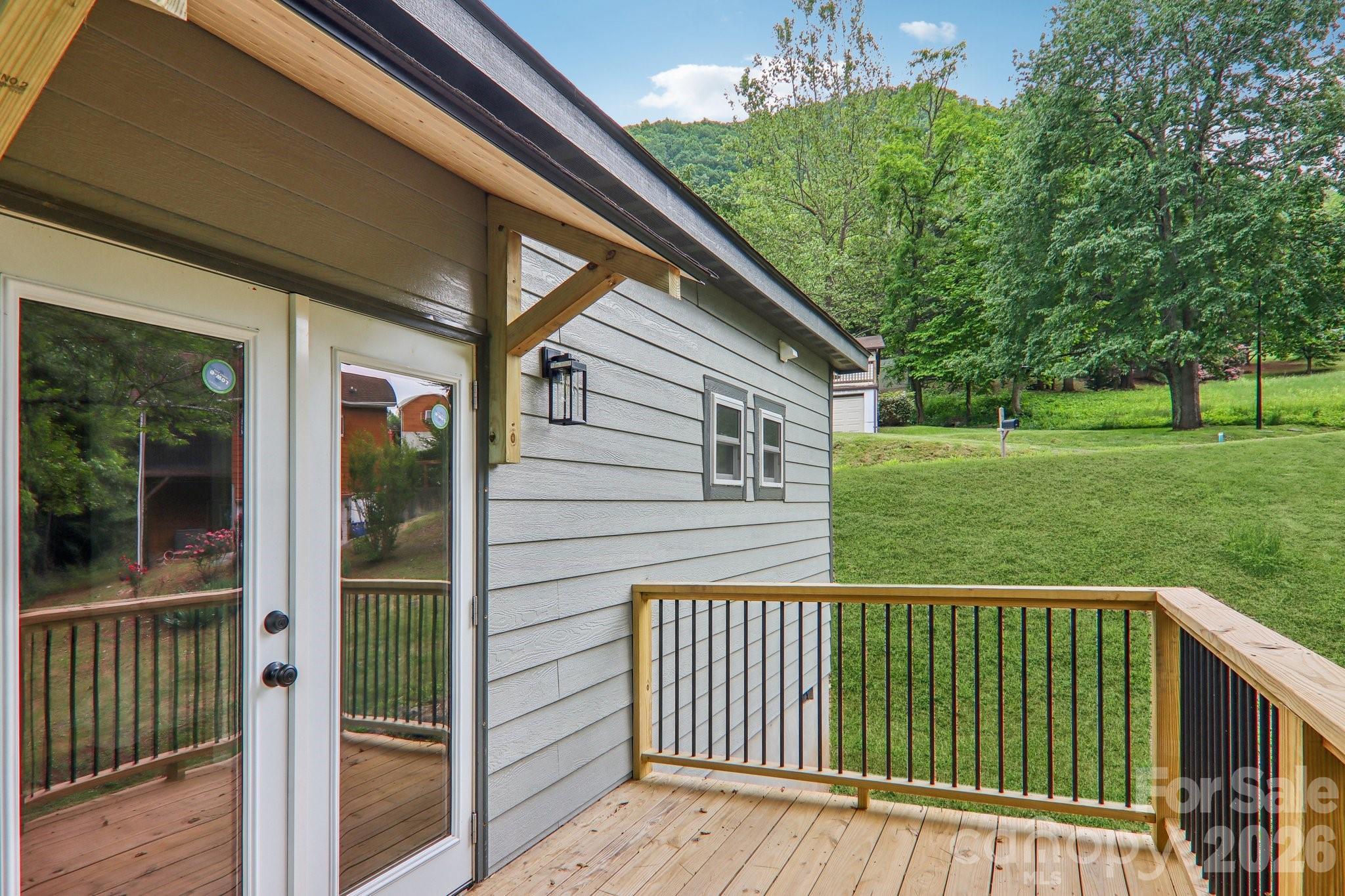 Linson Ridge - Residential