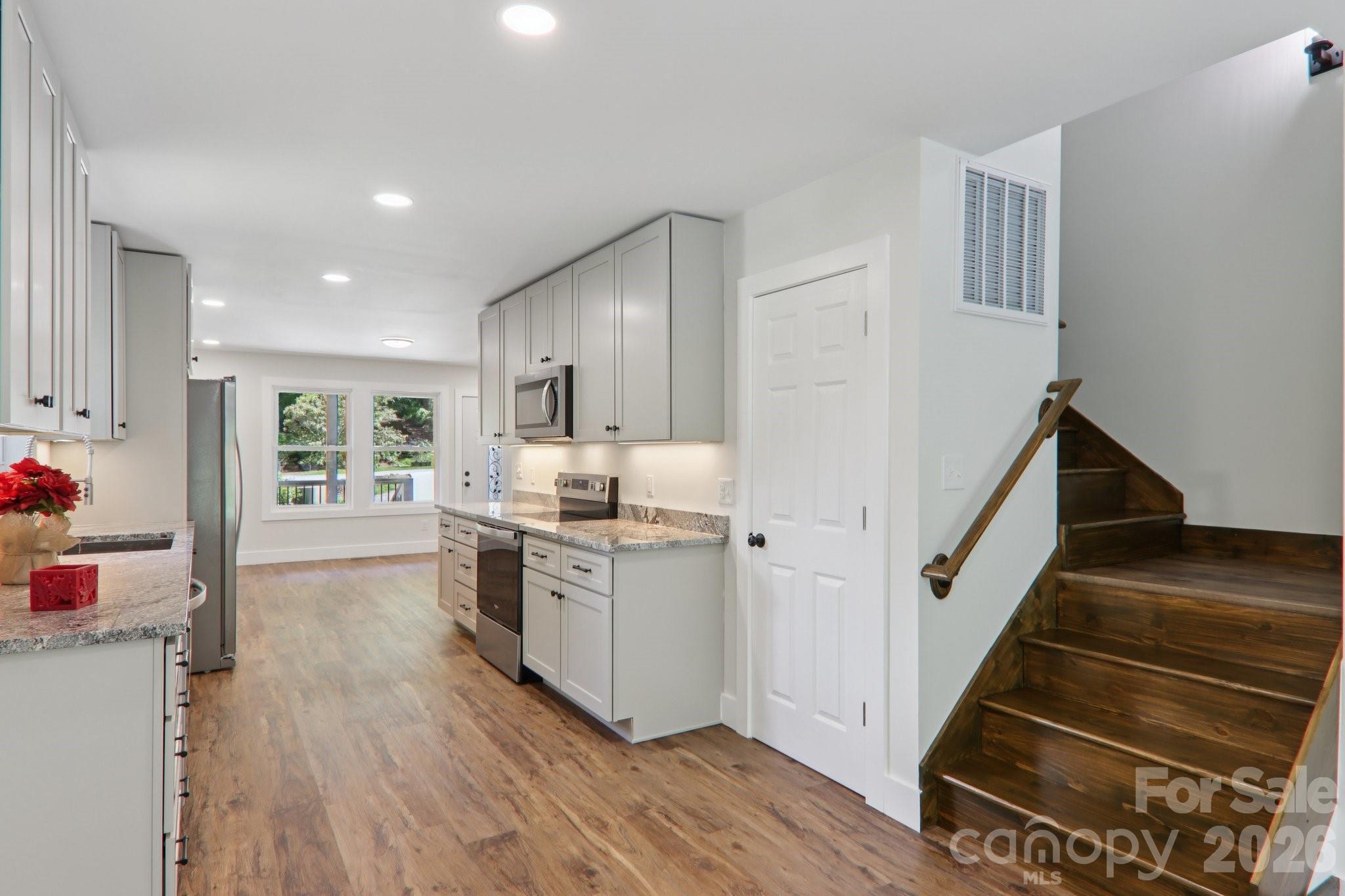 Linson Ridge - Residential