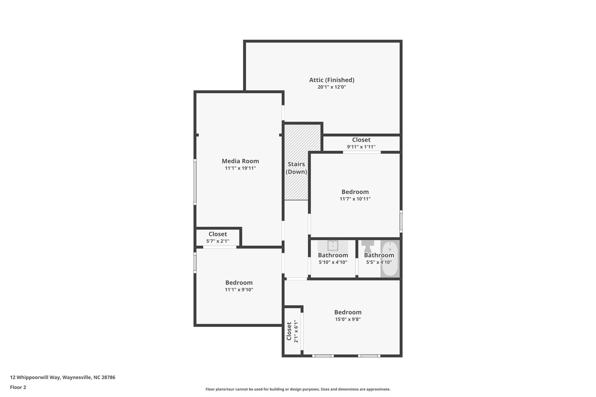 Linson Ridge - Residential