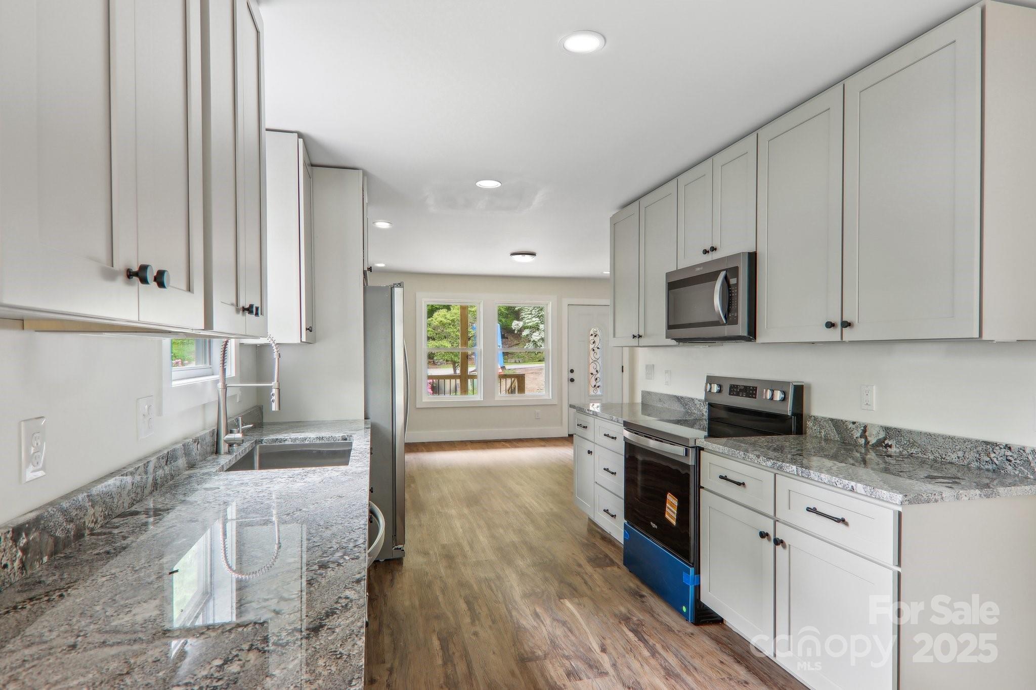 Linson Ridge - Residential