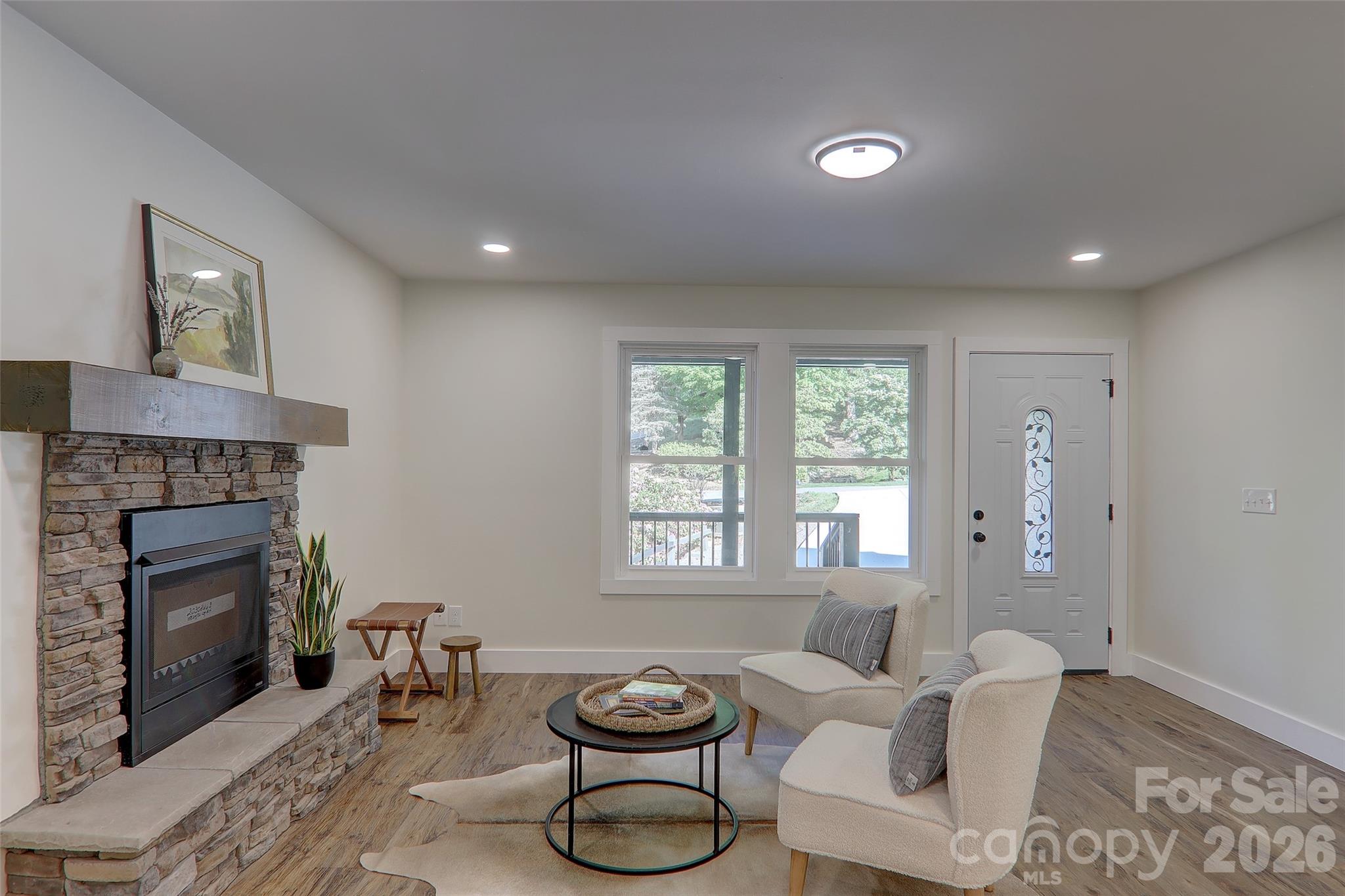 Linson Ridge - Residential