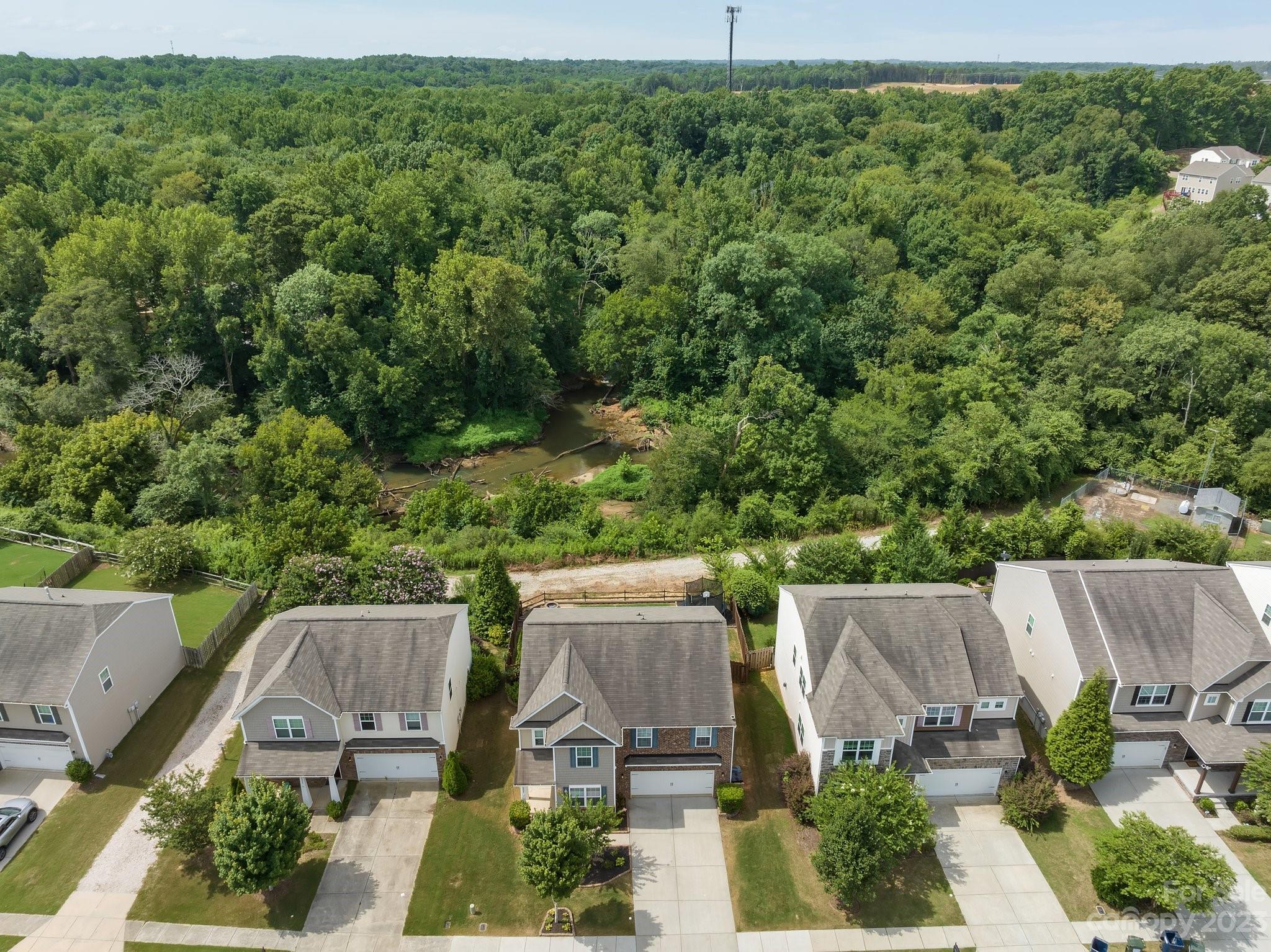 Almond Glen - Residential