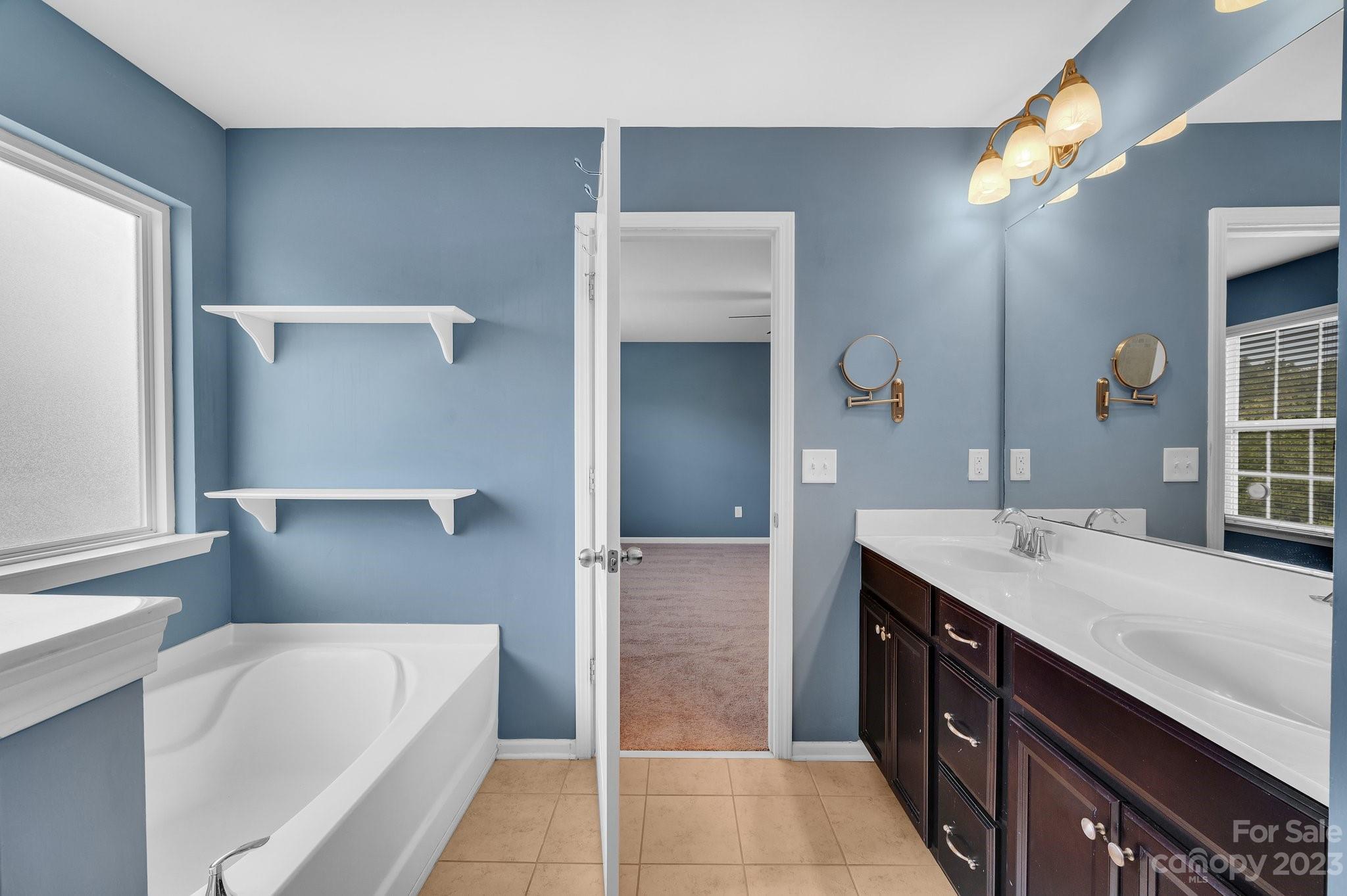 Almond Glen - Residential