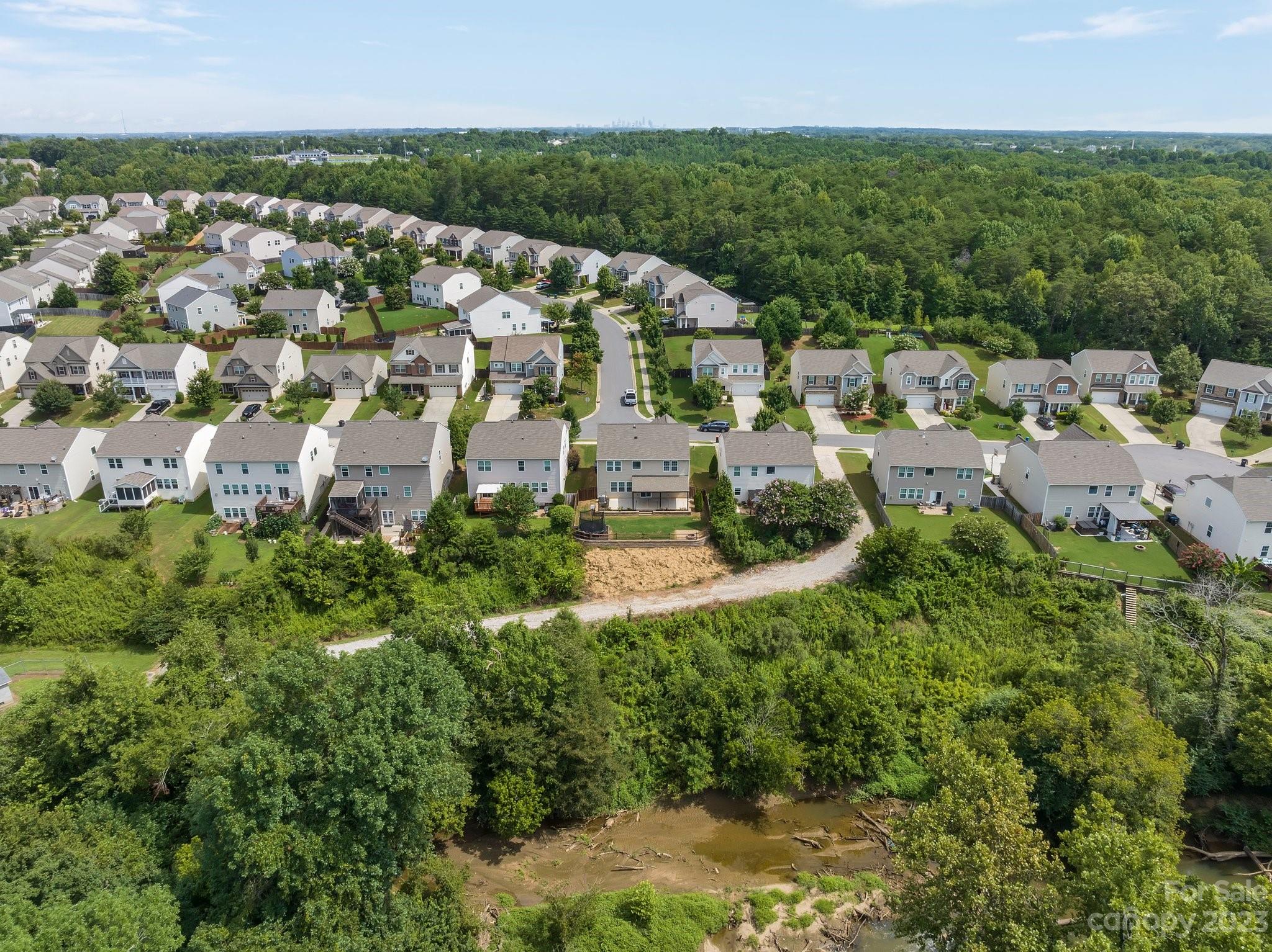 Almond Glen - Residential