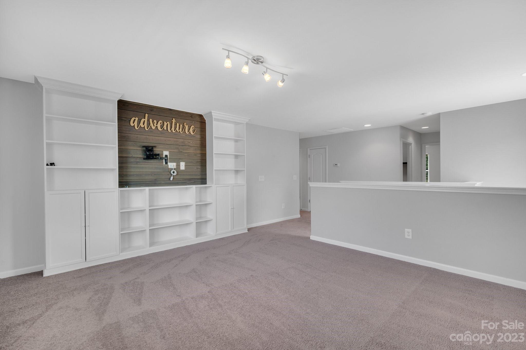 Almond Glen - Residential