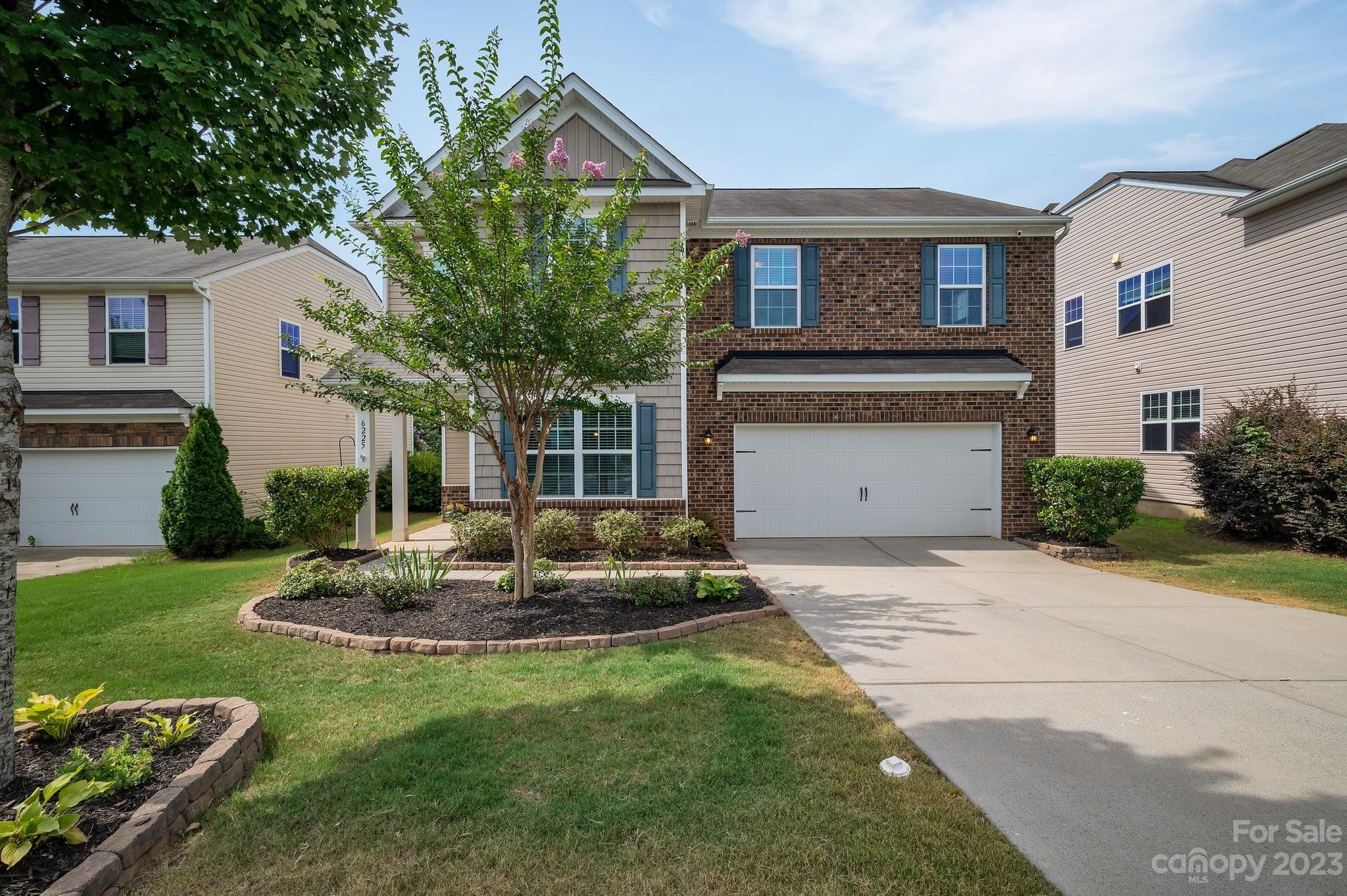 Almond Glen - Residential