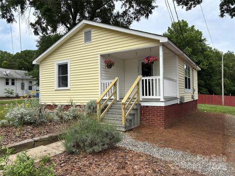 1510 Stoker Terrace Albemarle NC 28001