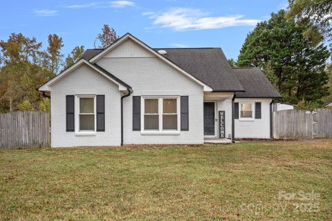 Photo of 3501 Clearview Drive, Monroe, NC 28110 (MLS # 4311006)