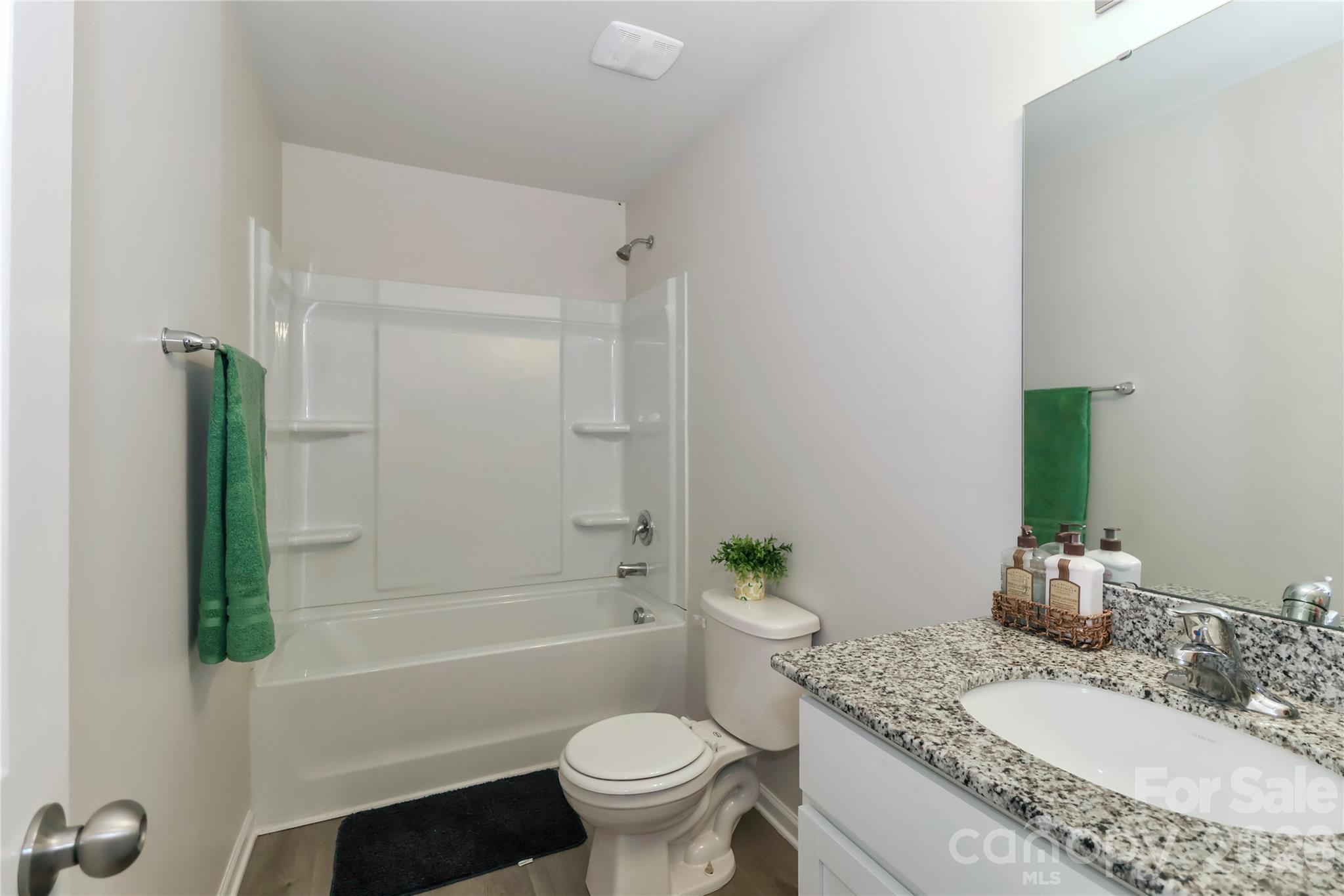 Rock Gate Estates - Residential