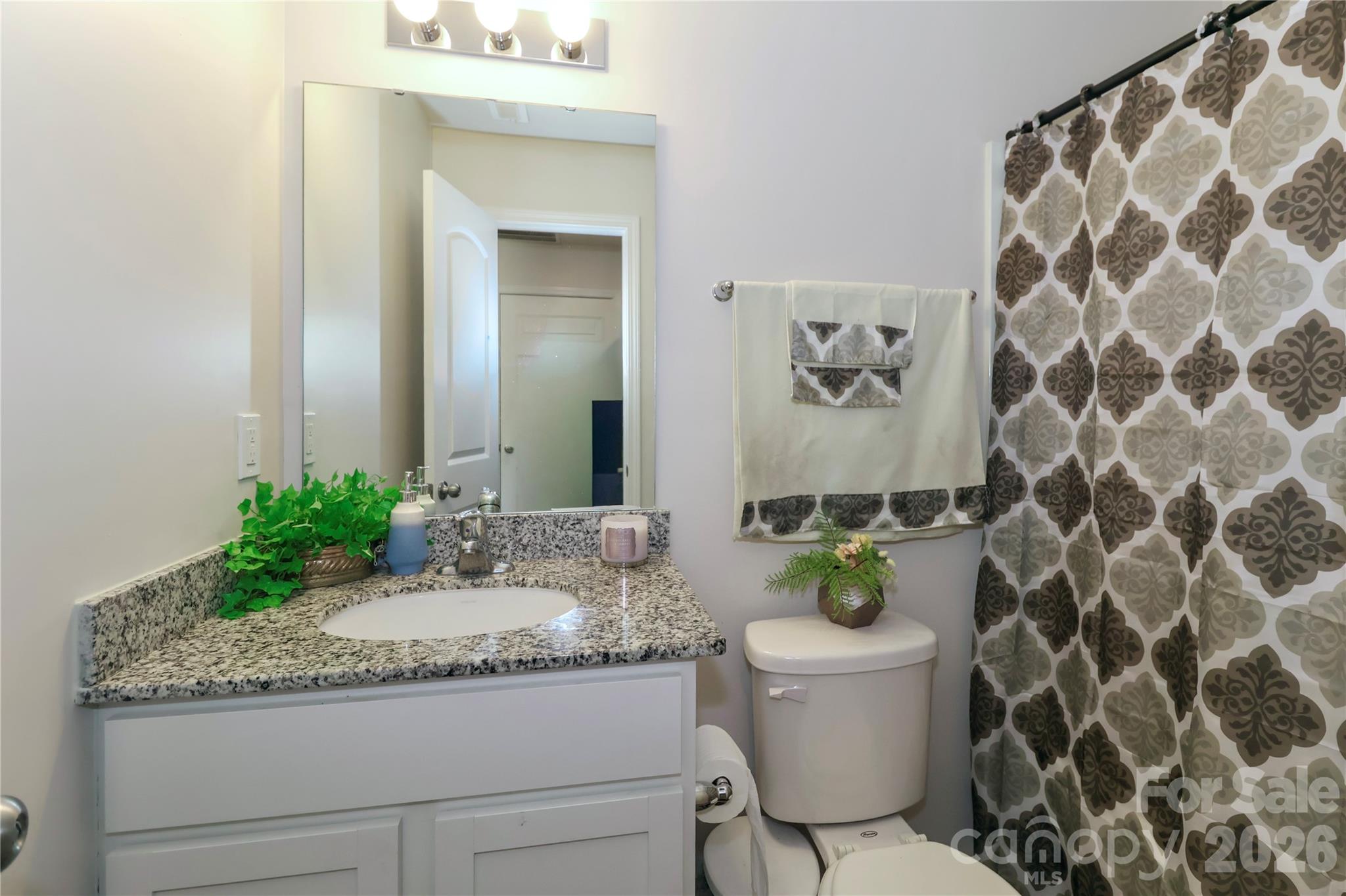 Rock Gate Estates - Residential