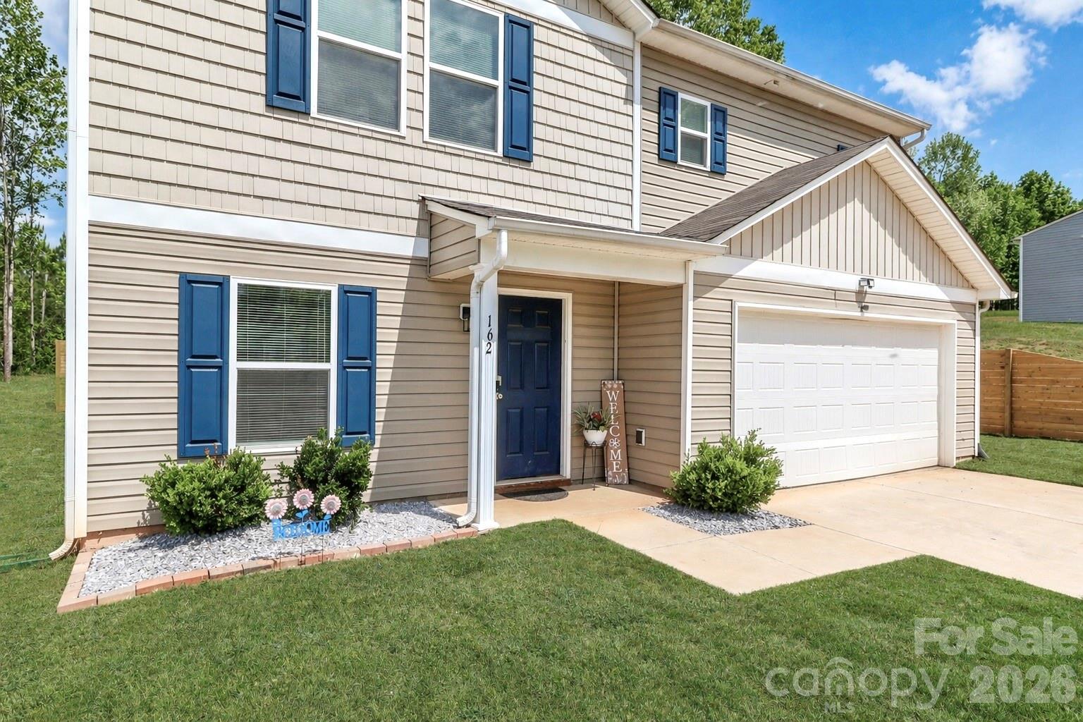 Rock Gate Estates - Residential