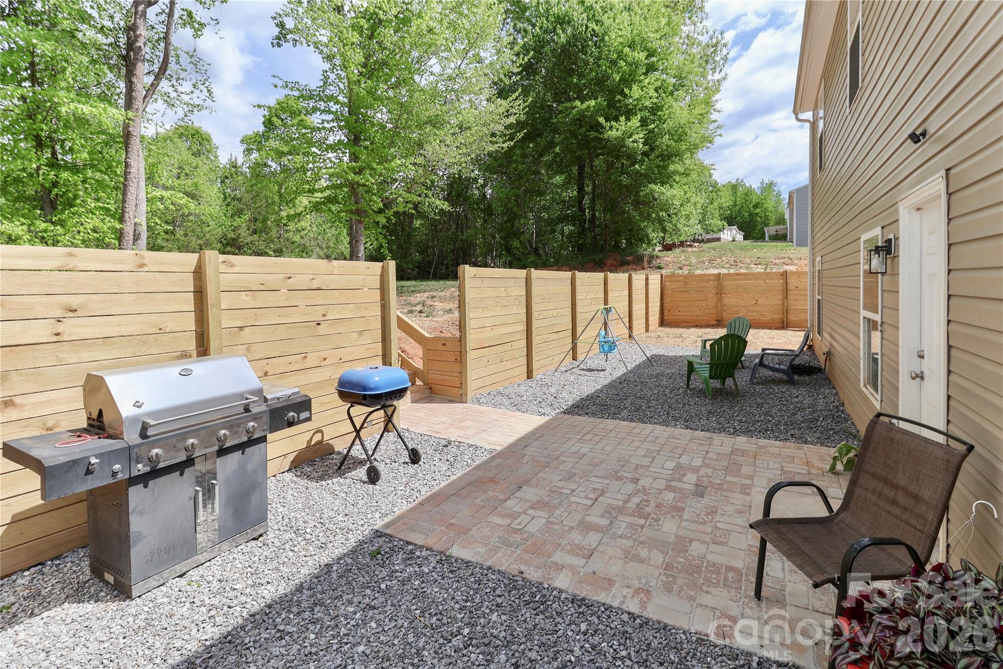 Rock Gate Estates - Residential