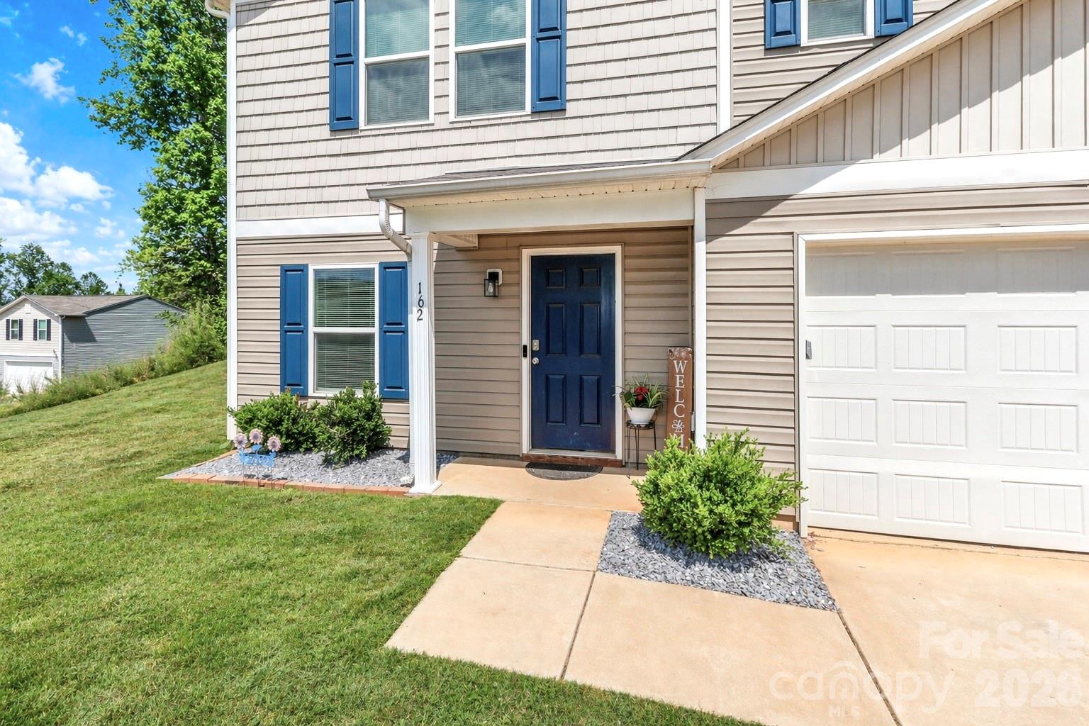 Rock Gate Estates - Residential