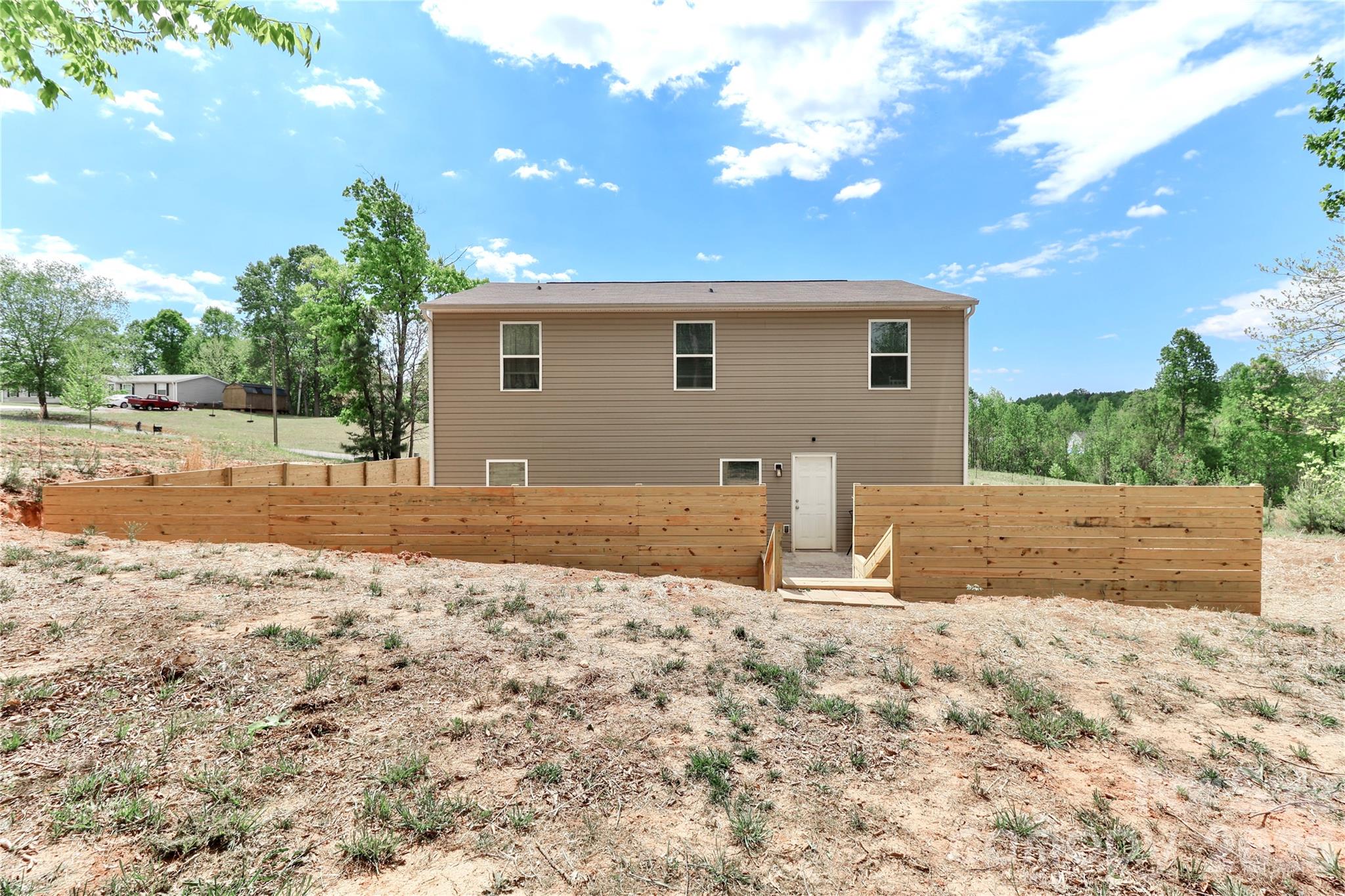 Rock Gate Estates - Residential