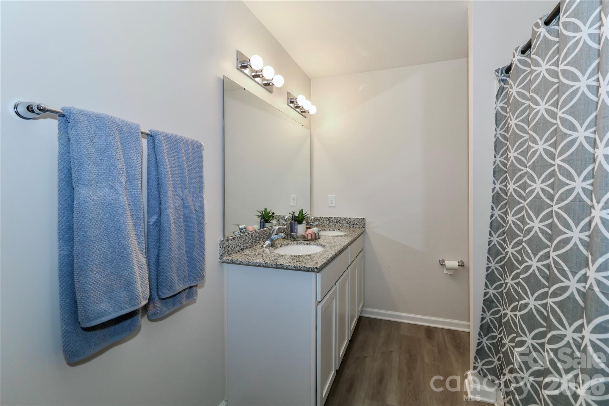 Rock Gate Estates - Residential