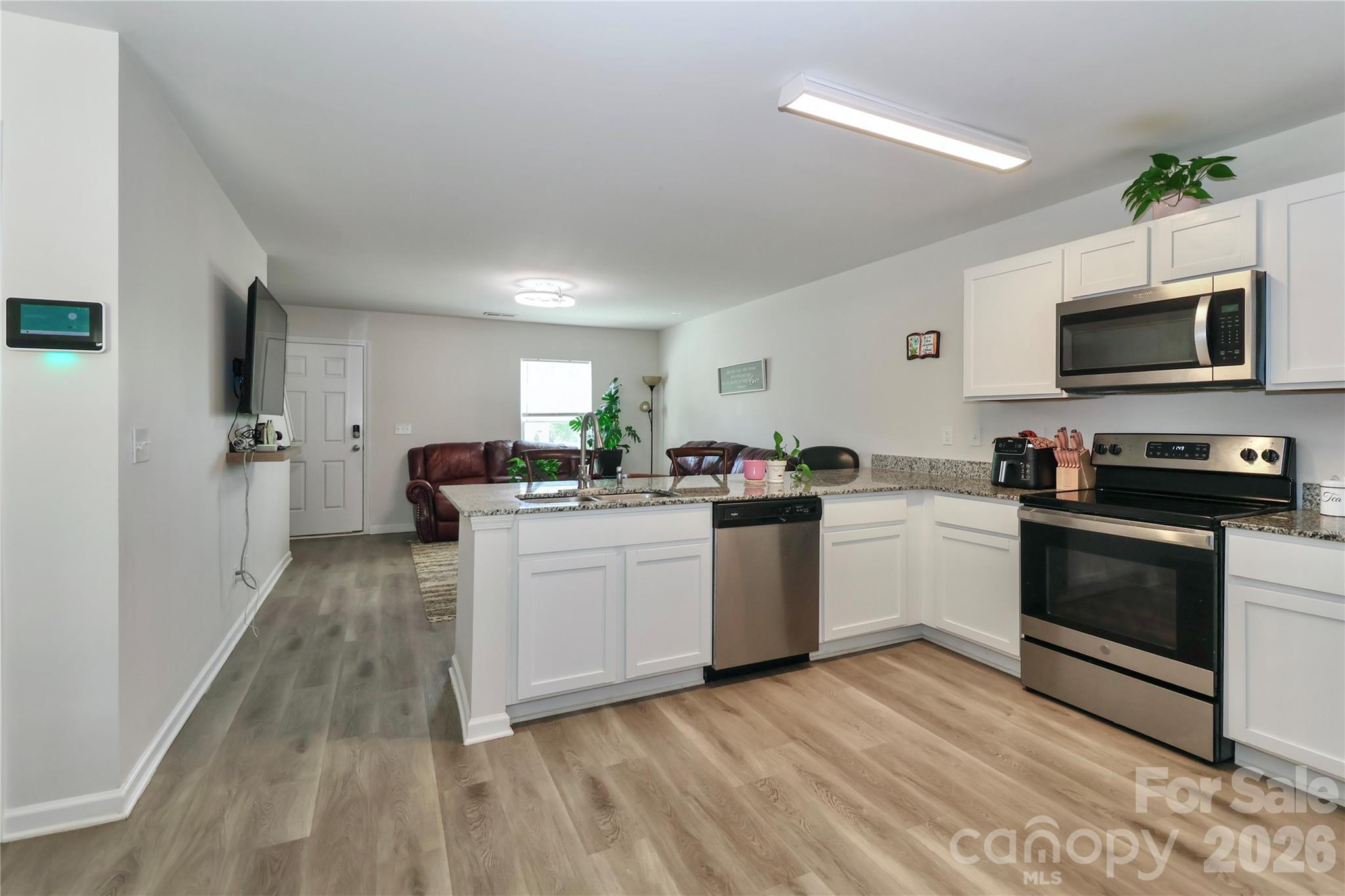 Rock Gate Estates - Residential