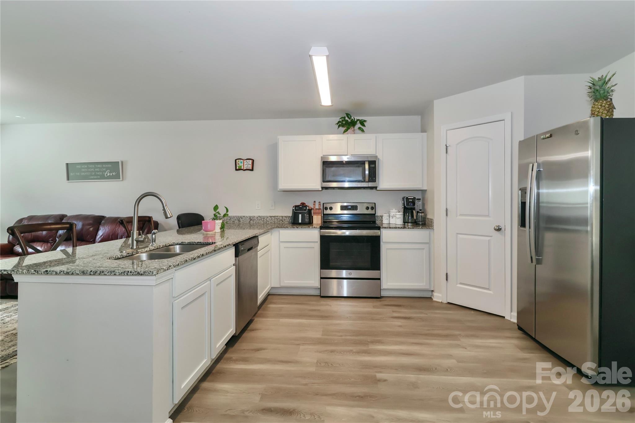 Rock Gate Estates - Residential