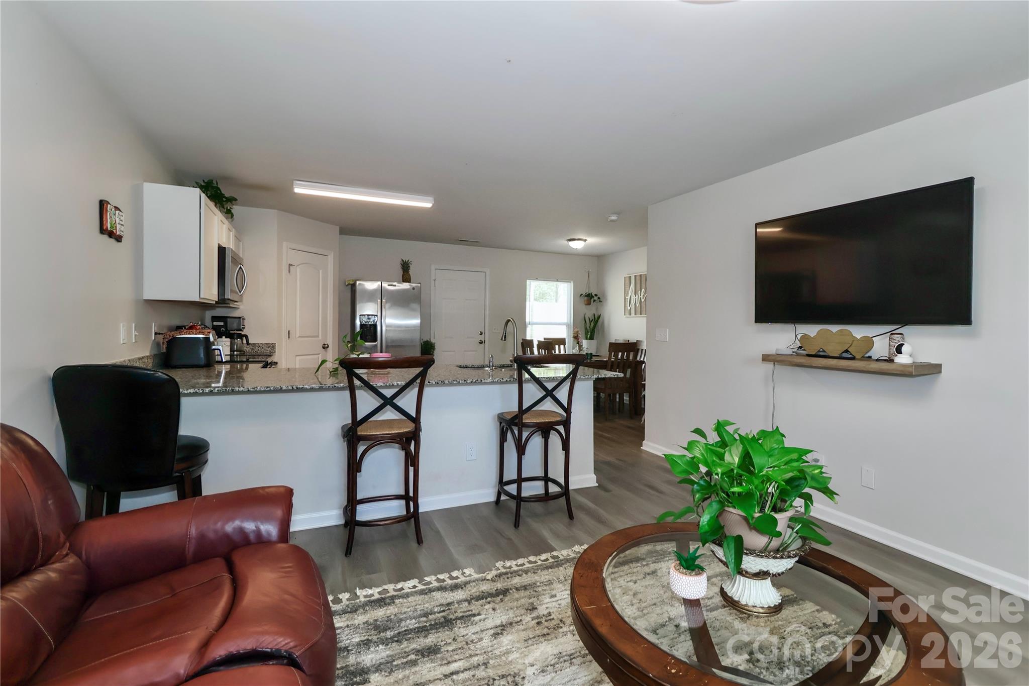 Rock Gate Estates - Residential