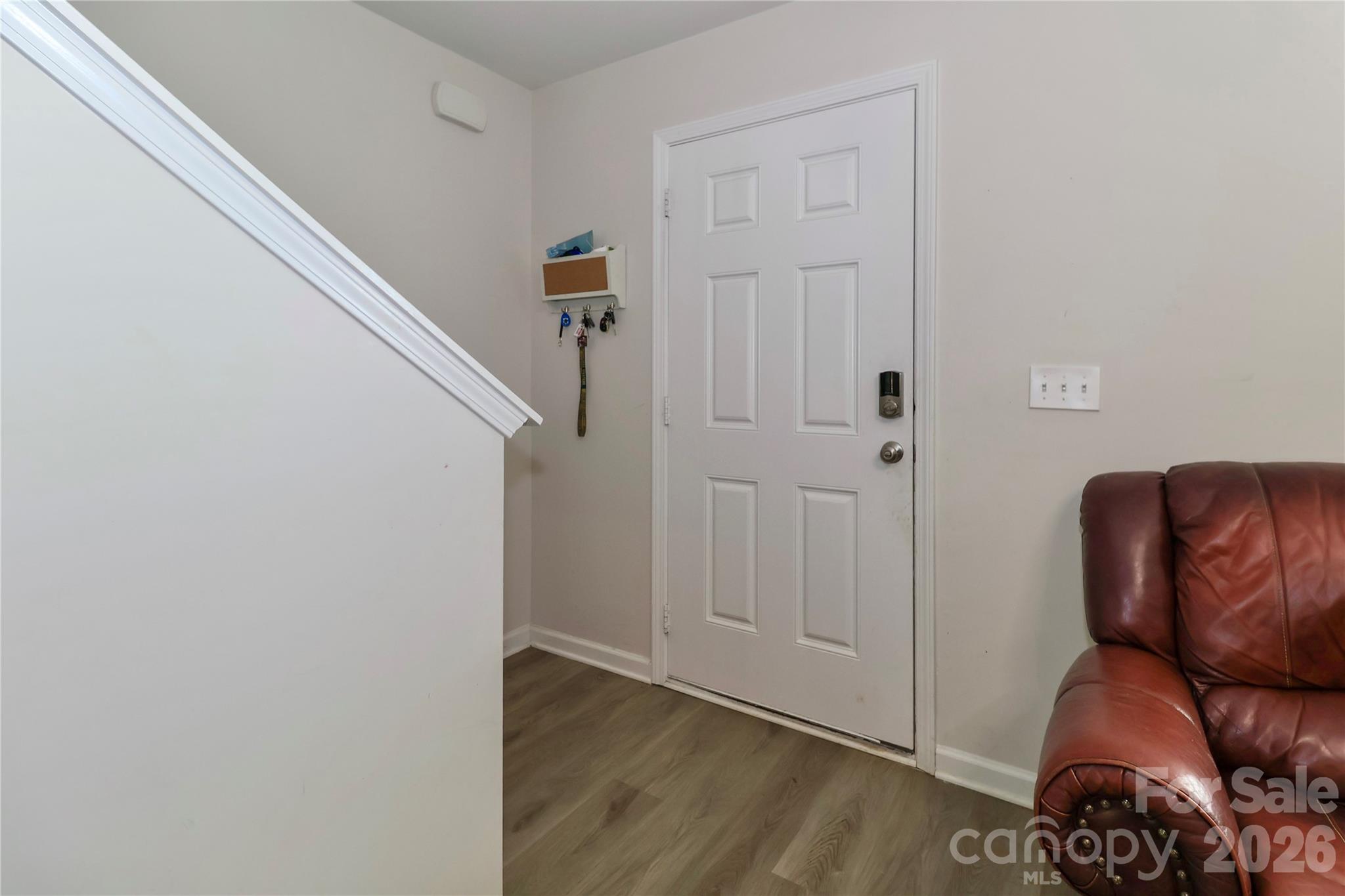 Rock Gate Estates - Residential