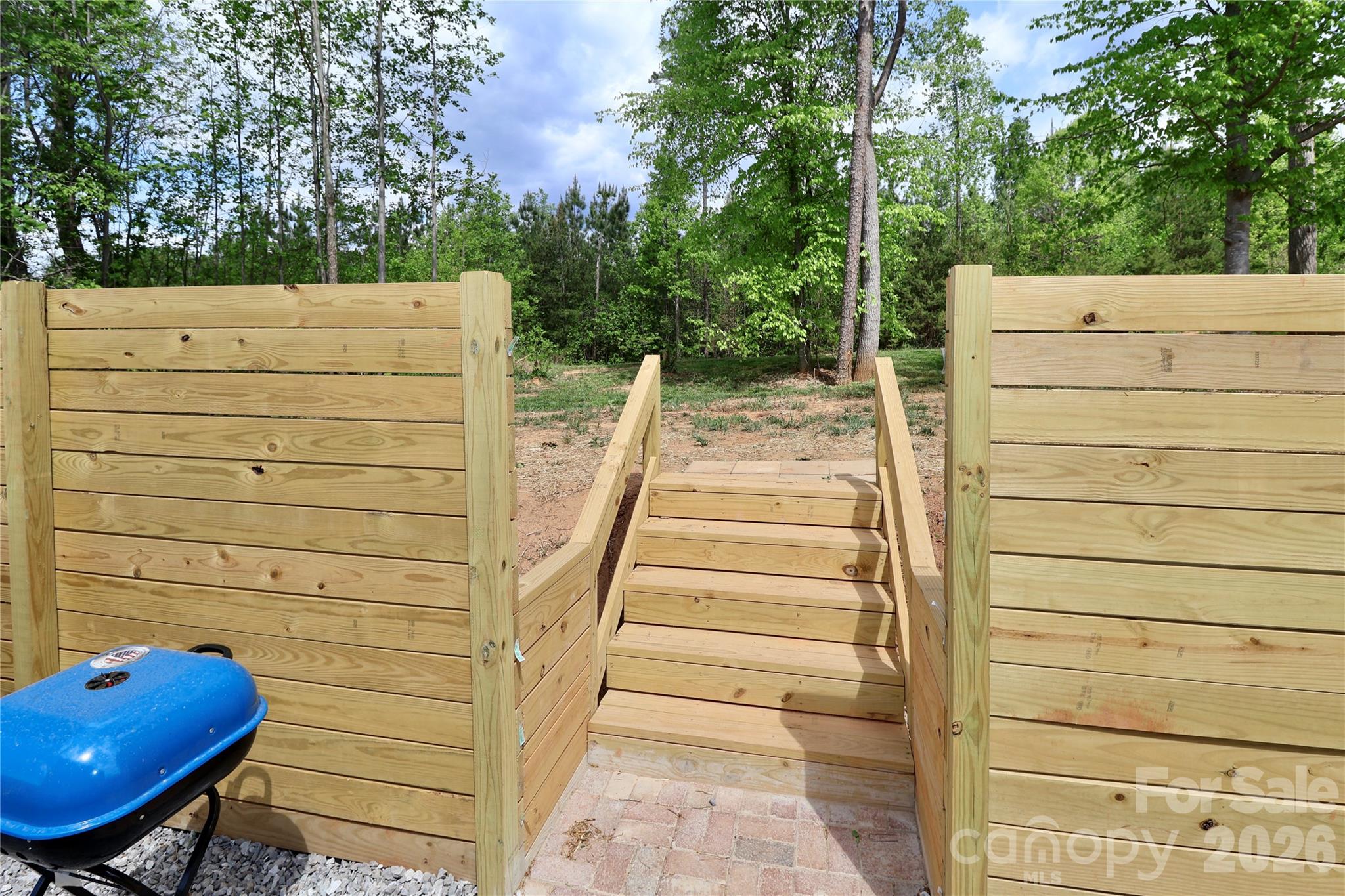 Rock Gate Estates - Residential