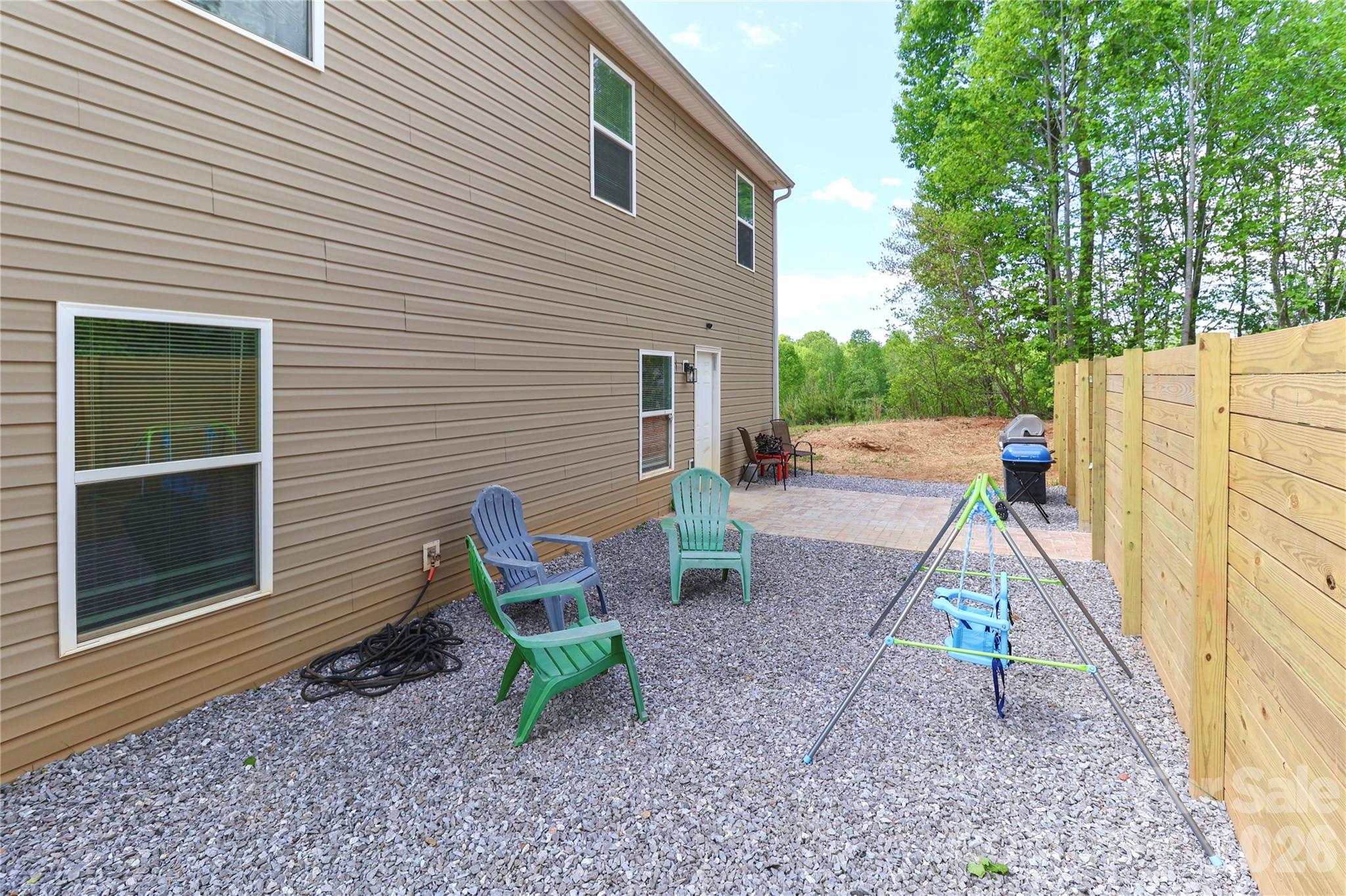 Rock Gate Estates - Residential