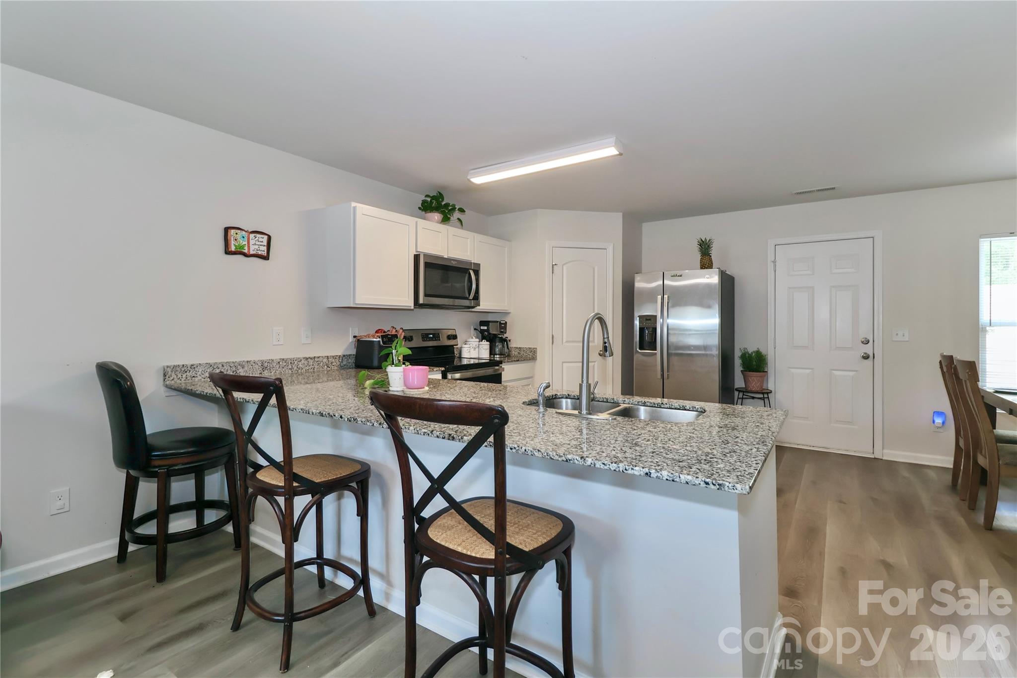 Rock Gate Estates - Residential