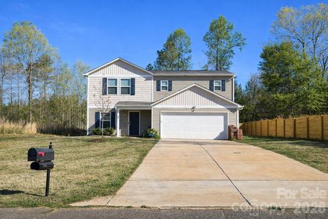 Photo of 162 Four Andrews Drive, Harmony, NC 28634 (MLS # 4367613)