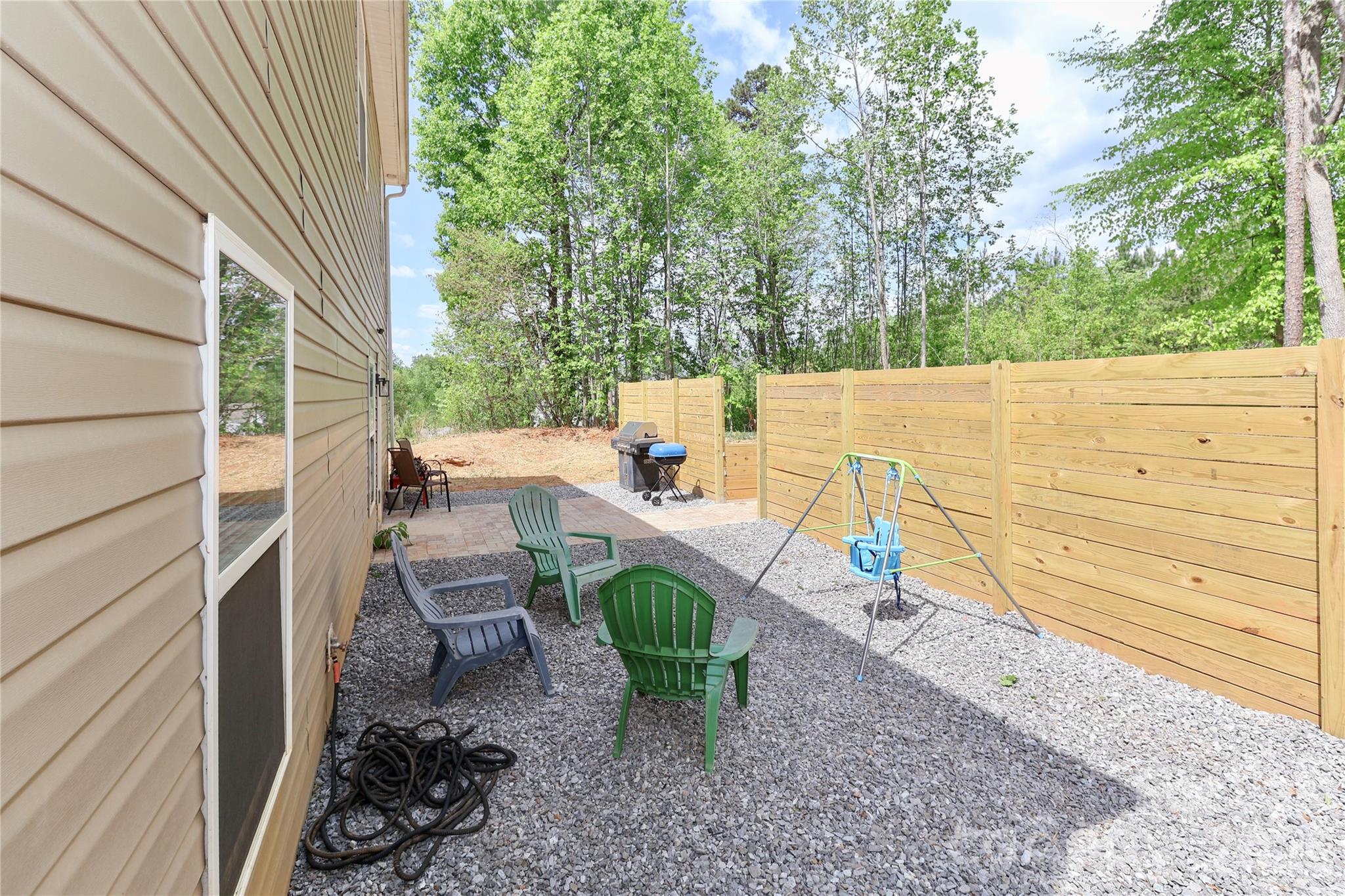 Rock Gate Estates - Residential