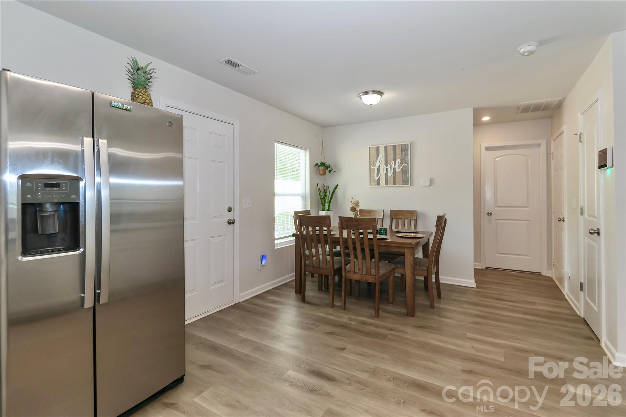 Rock Gate Estates - Residential