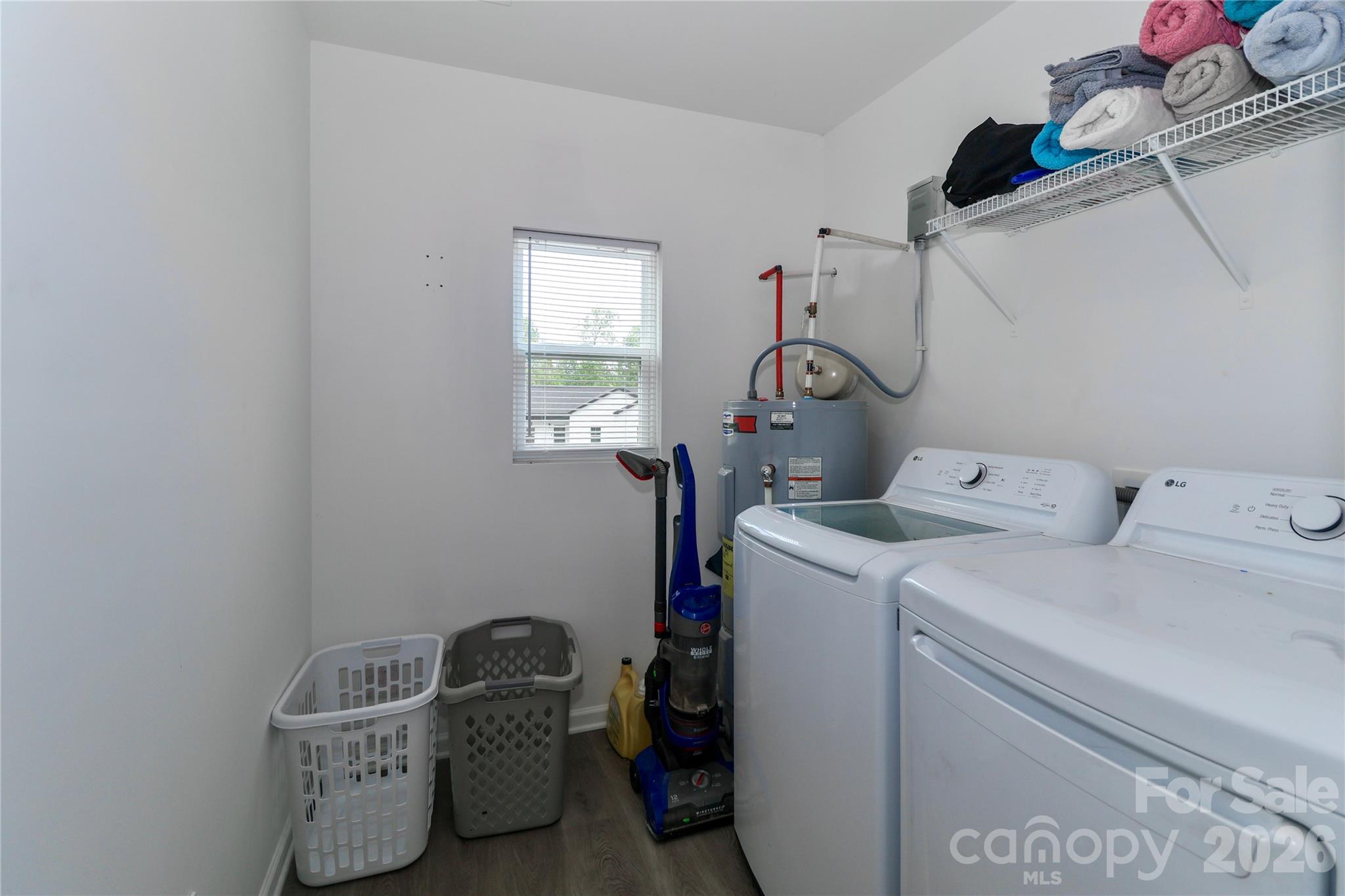 Rock Gate Estates - Residential