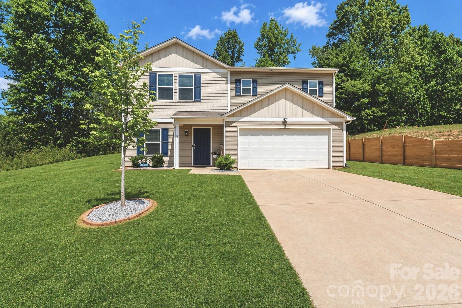 Rock Gate Estates - Residential